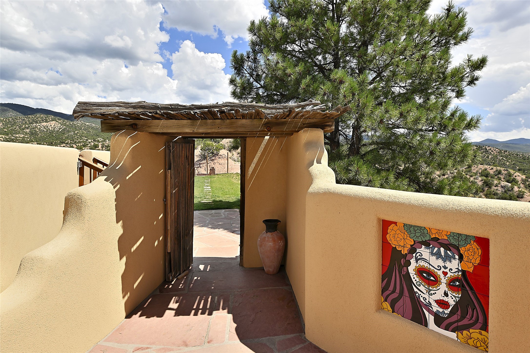 40B Camino De Milagro