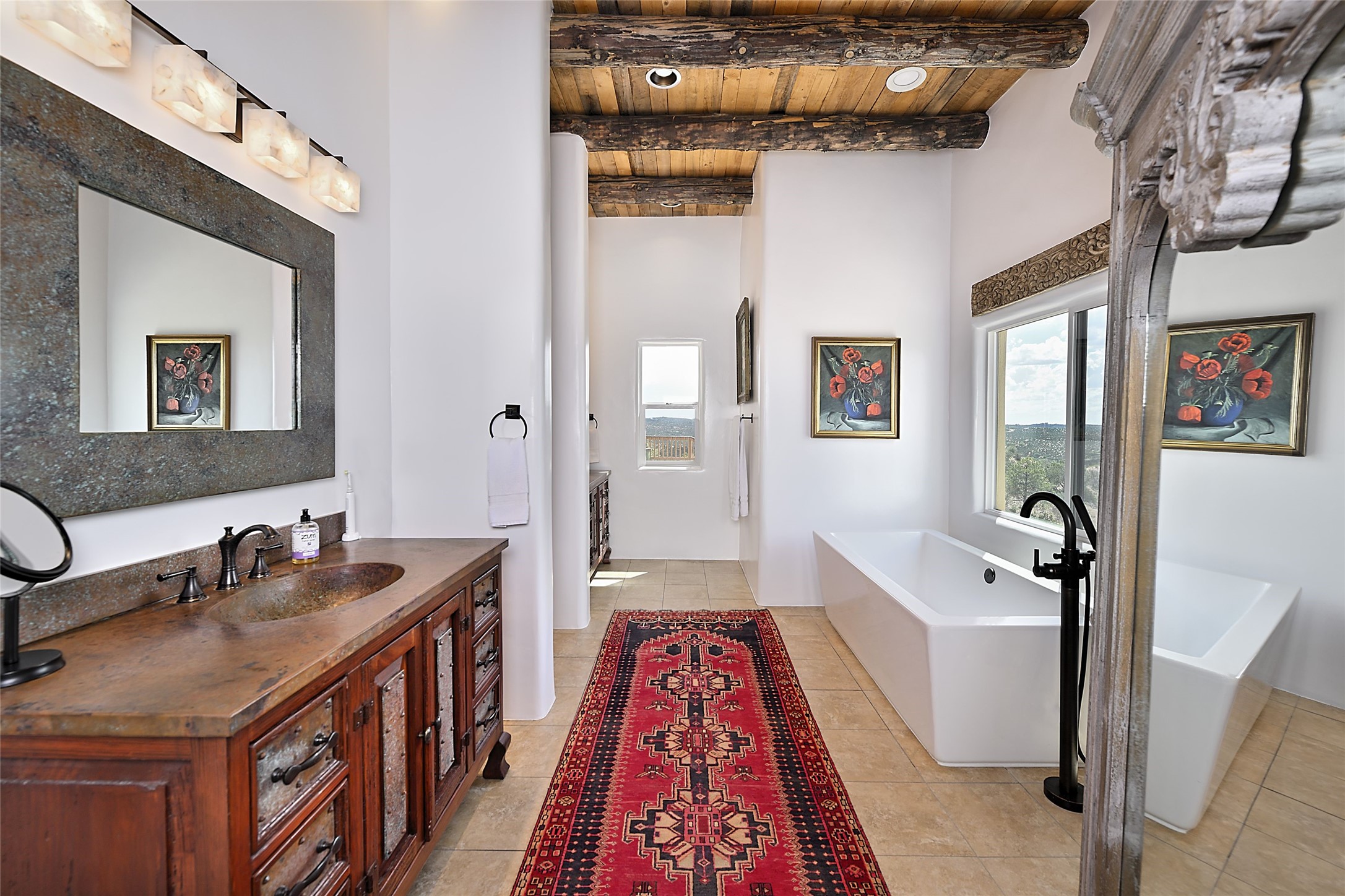 40B Camino De Milagro