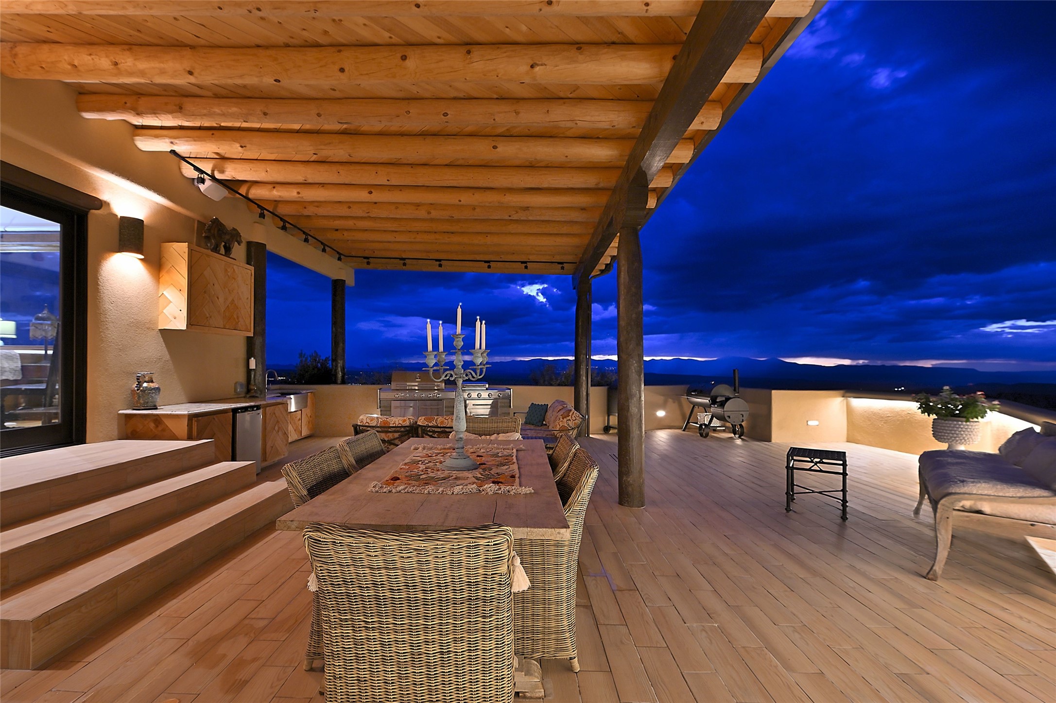 40B Camino De Milagro