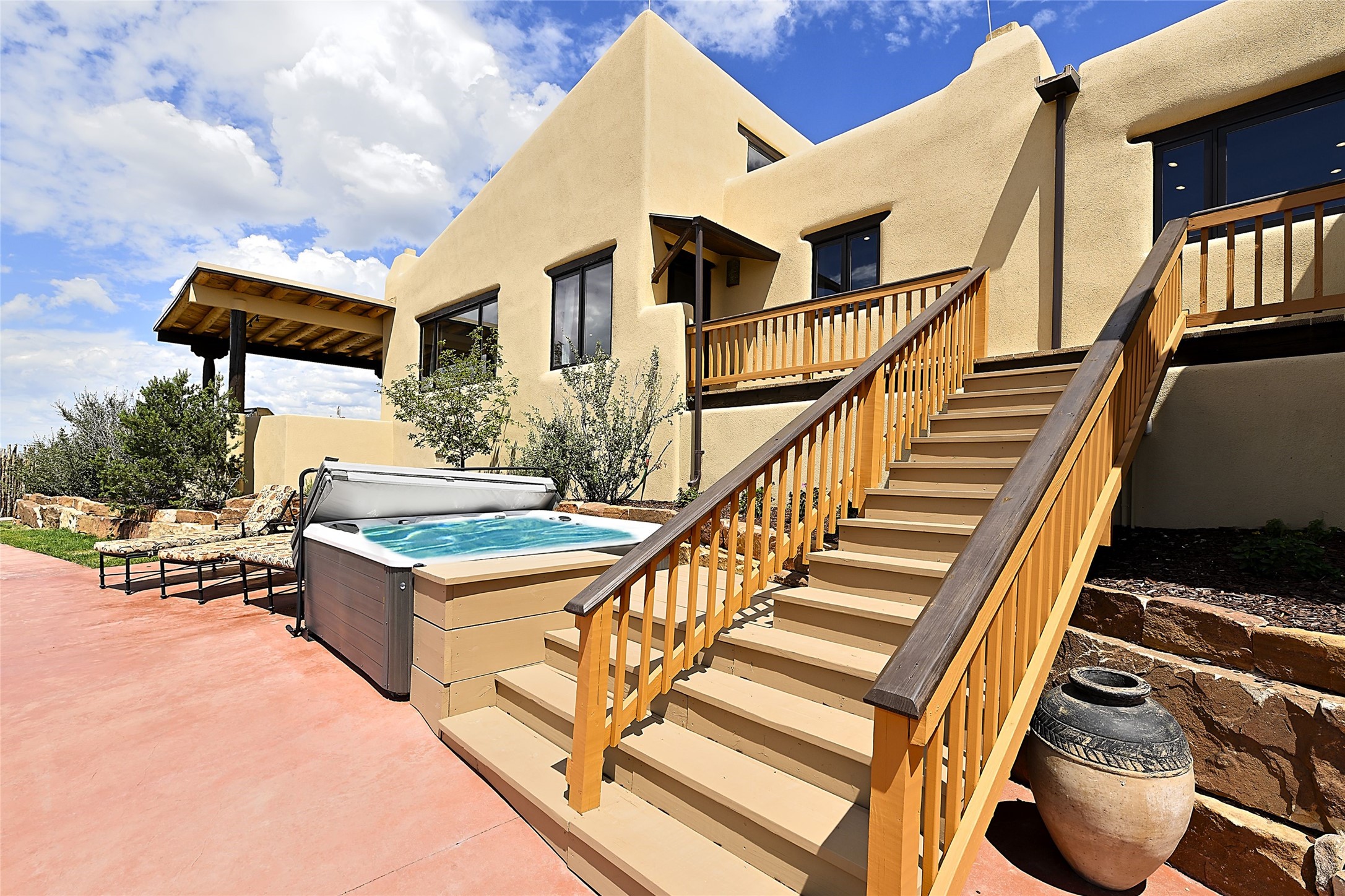 40B Camino De Milagro