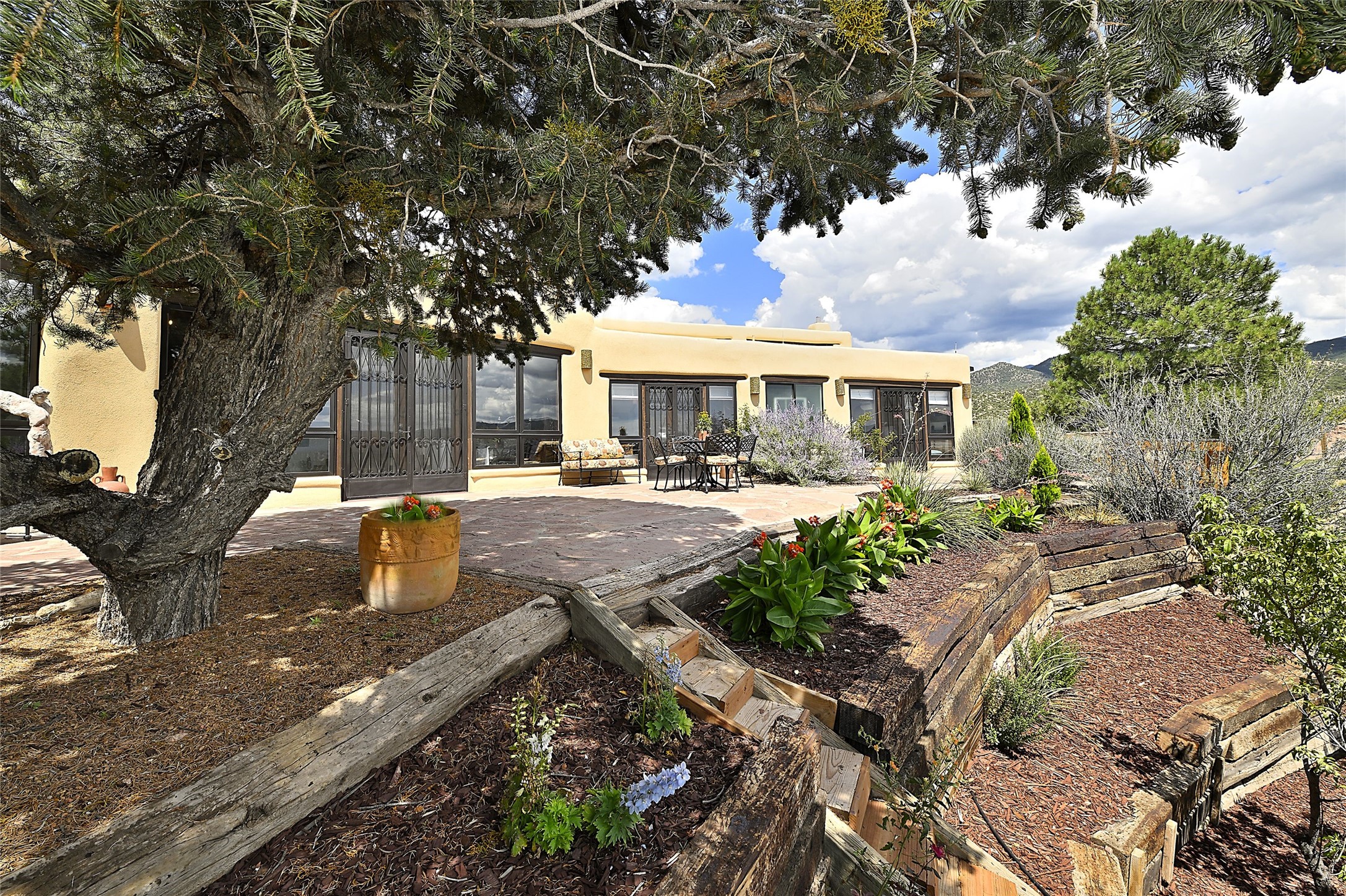 40B Camino De Milagro