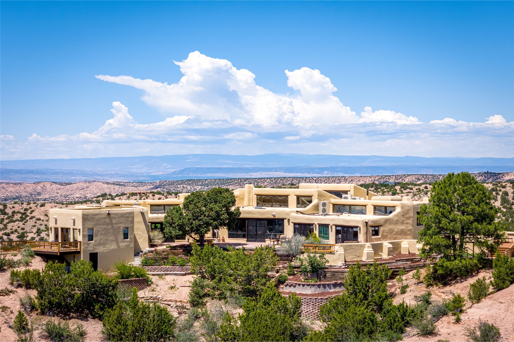 40B Camino De Milagro