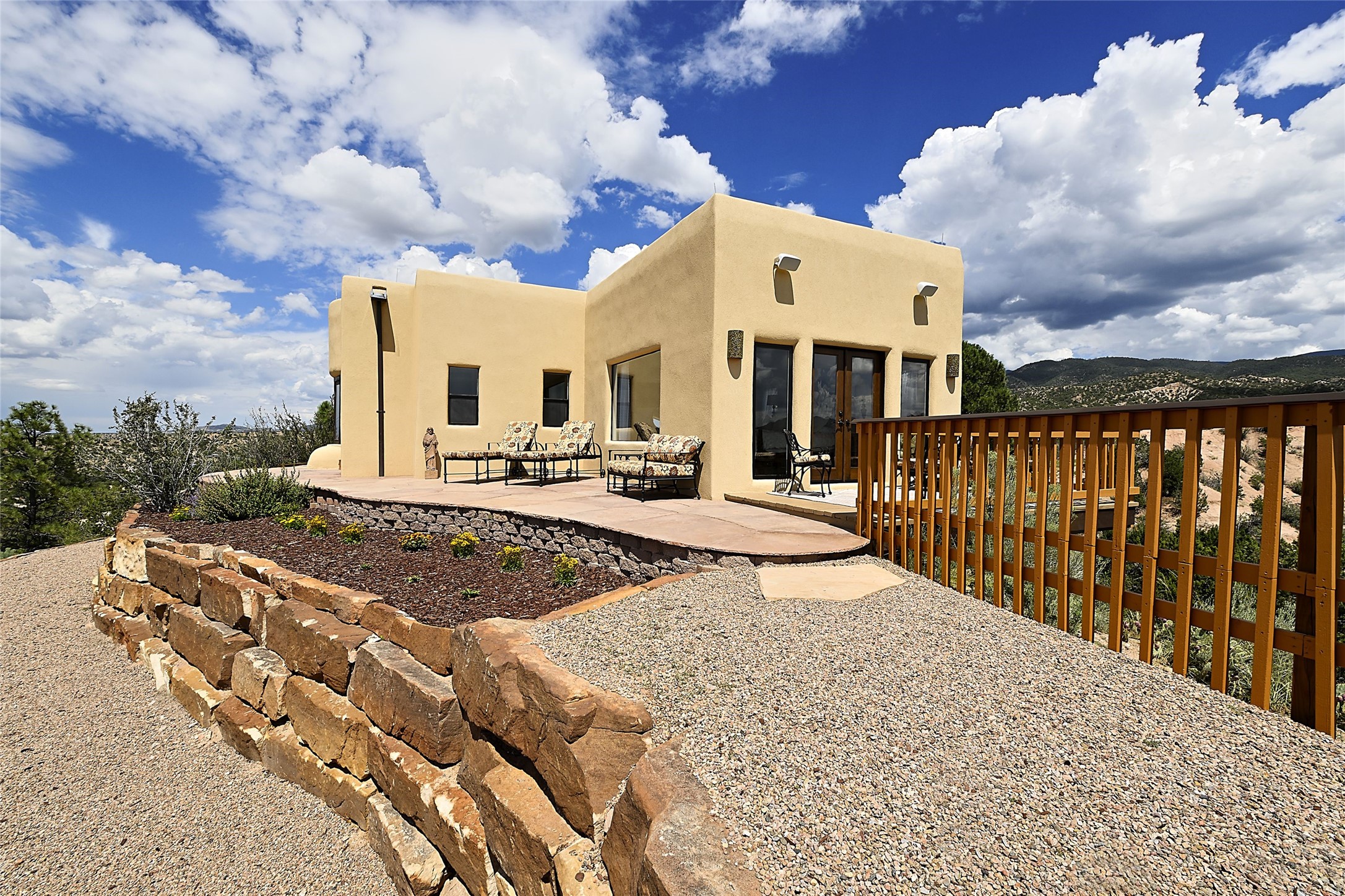 40B Camino De Milagro