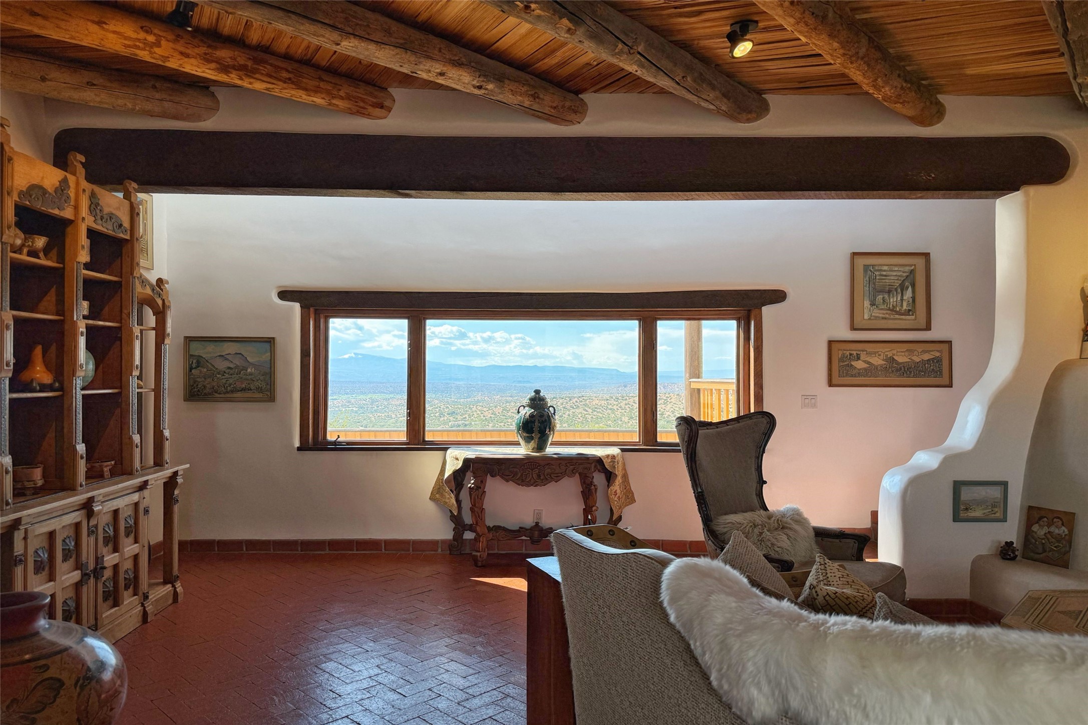 40B Camino De Milagro