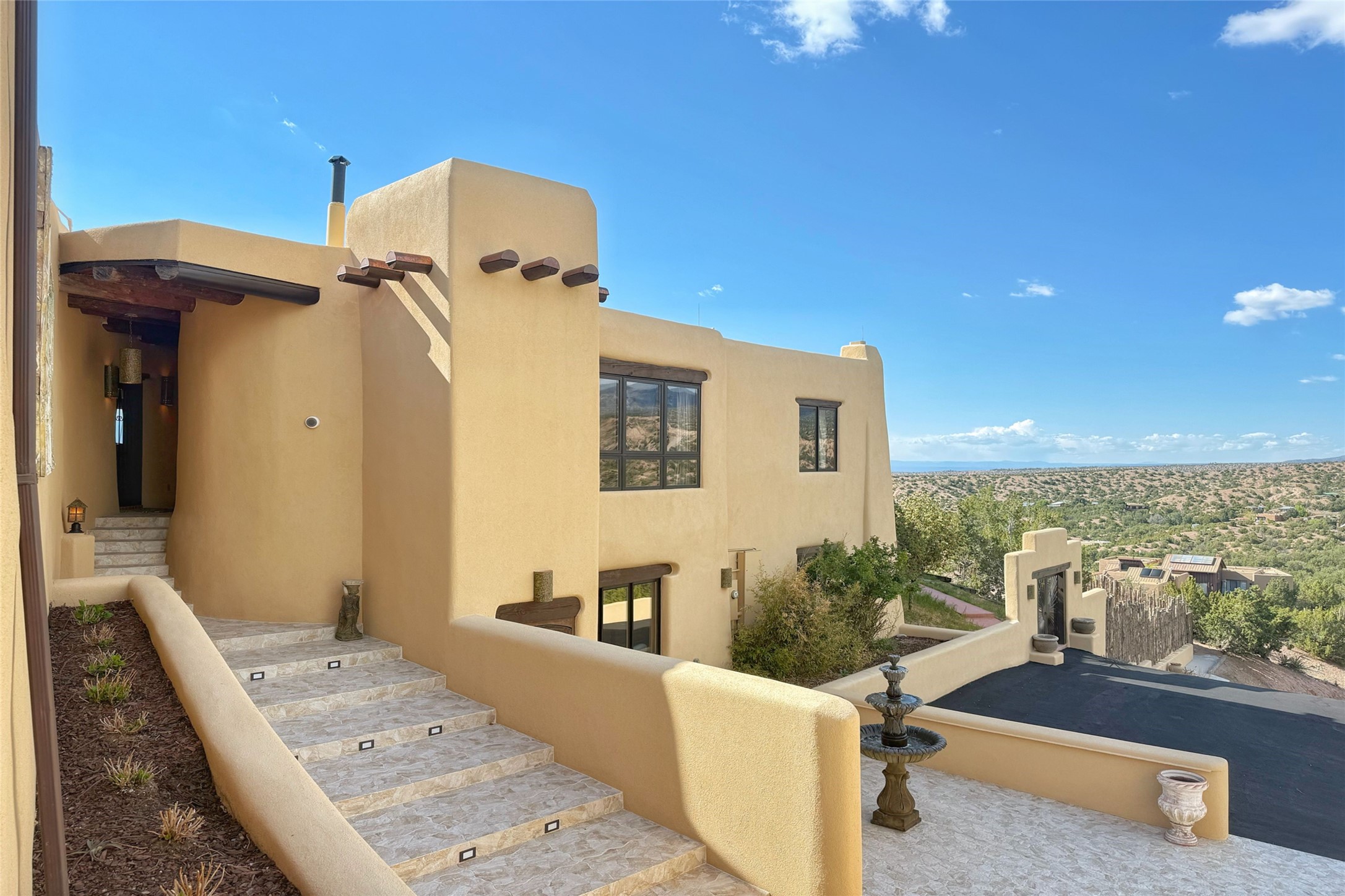 40B Camino De Milagro