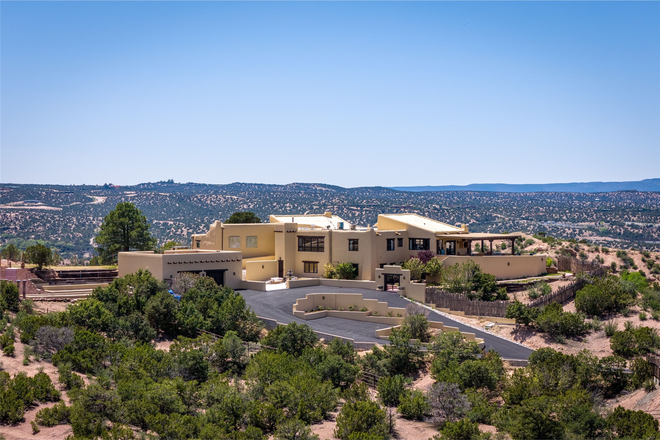 40B Camino De Milagro