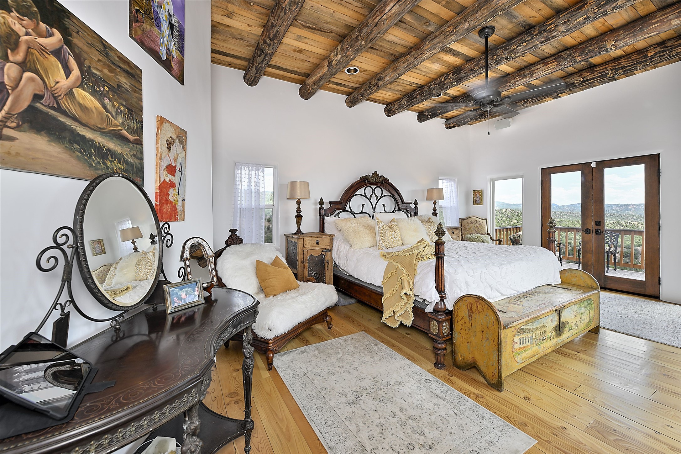 40B Camino De Milagro