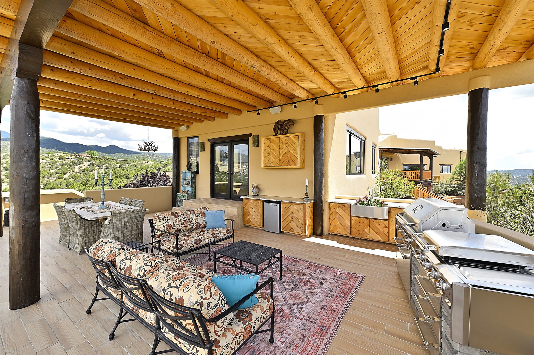 40B Camino De Milagro