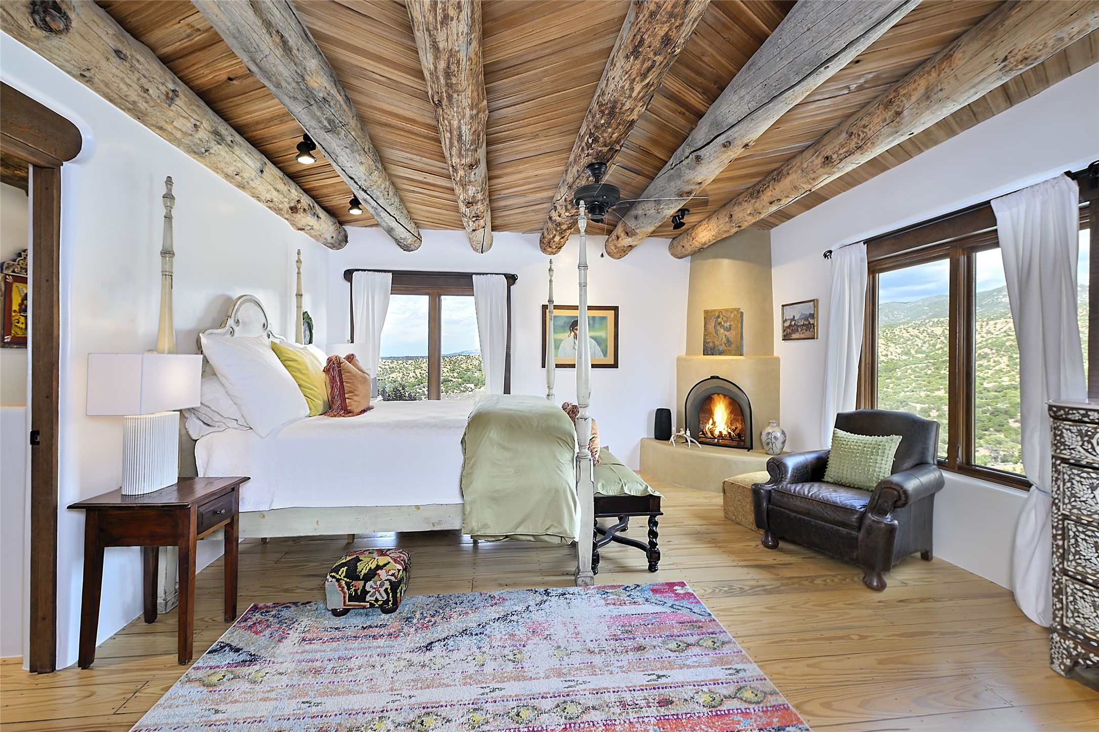 40B Camino De Milagro