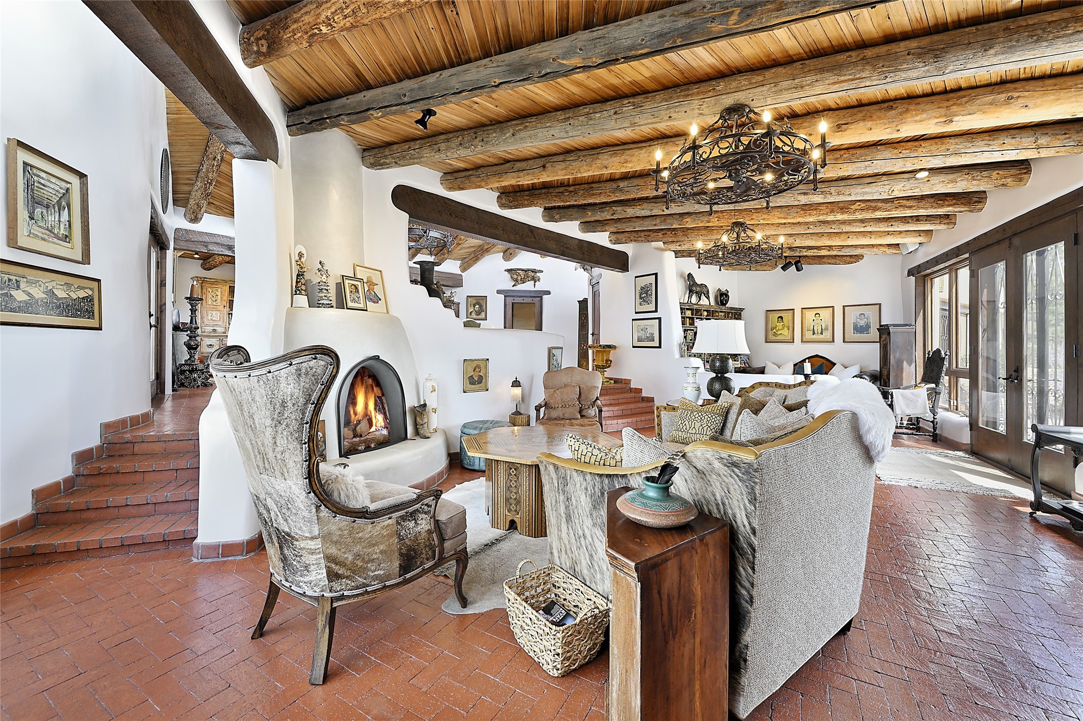 40B Camino De Milagro