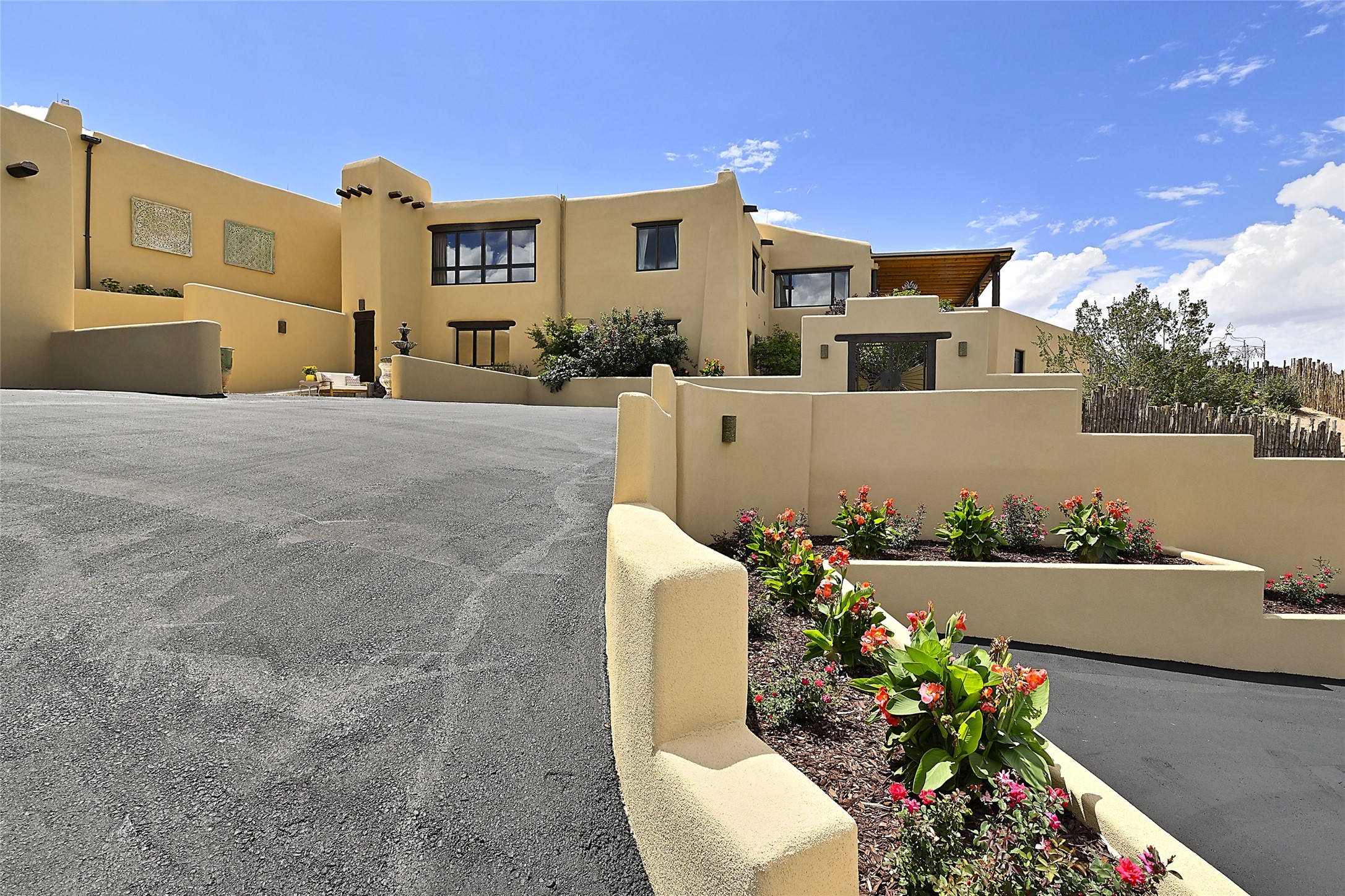 40B Camino De Milagro