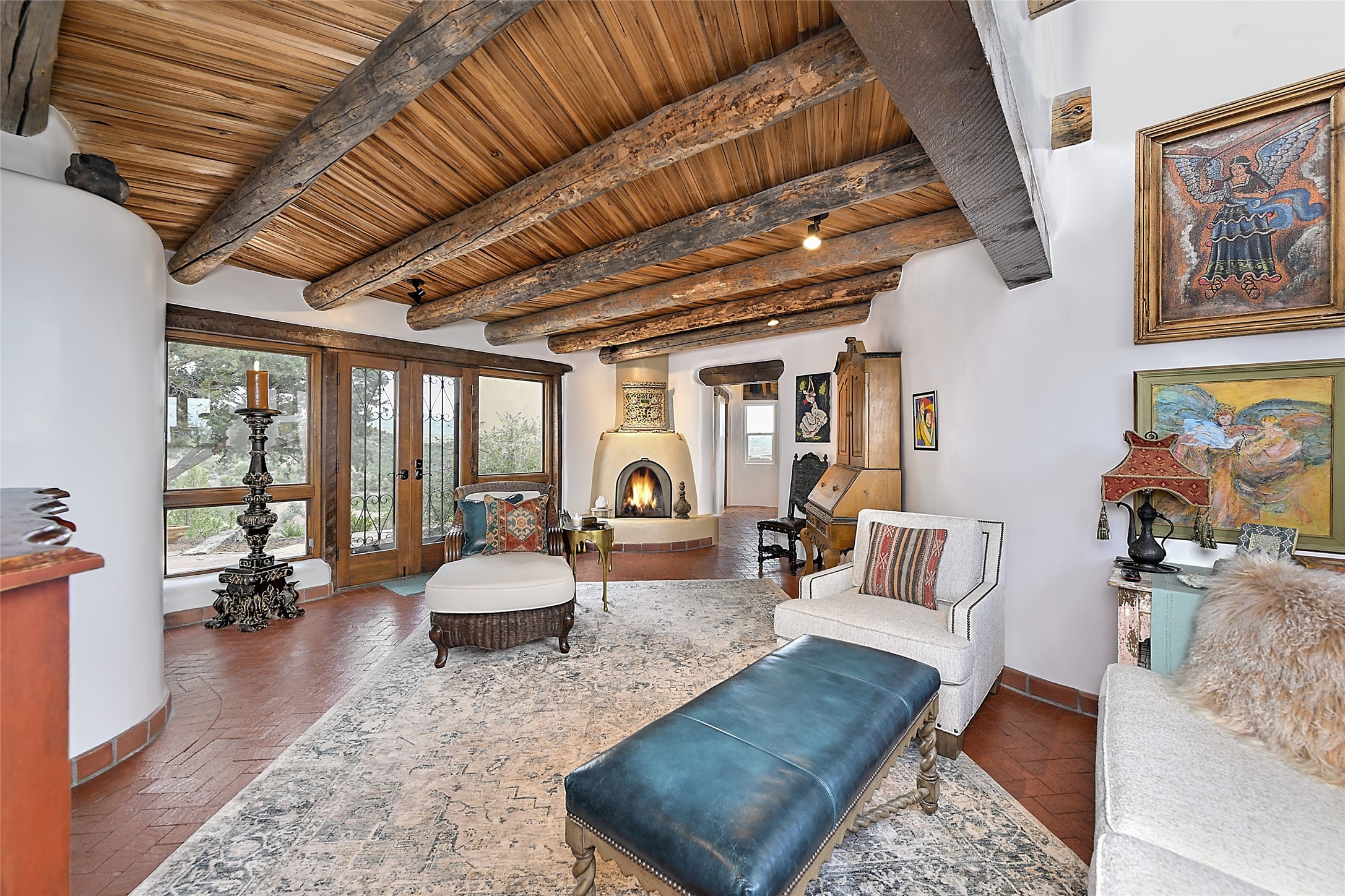 40B Camino De Milagro