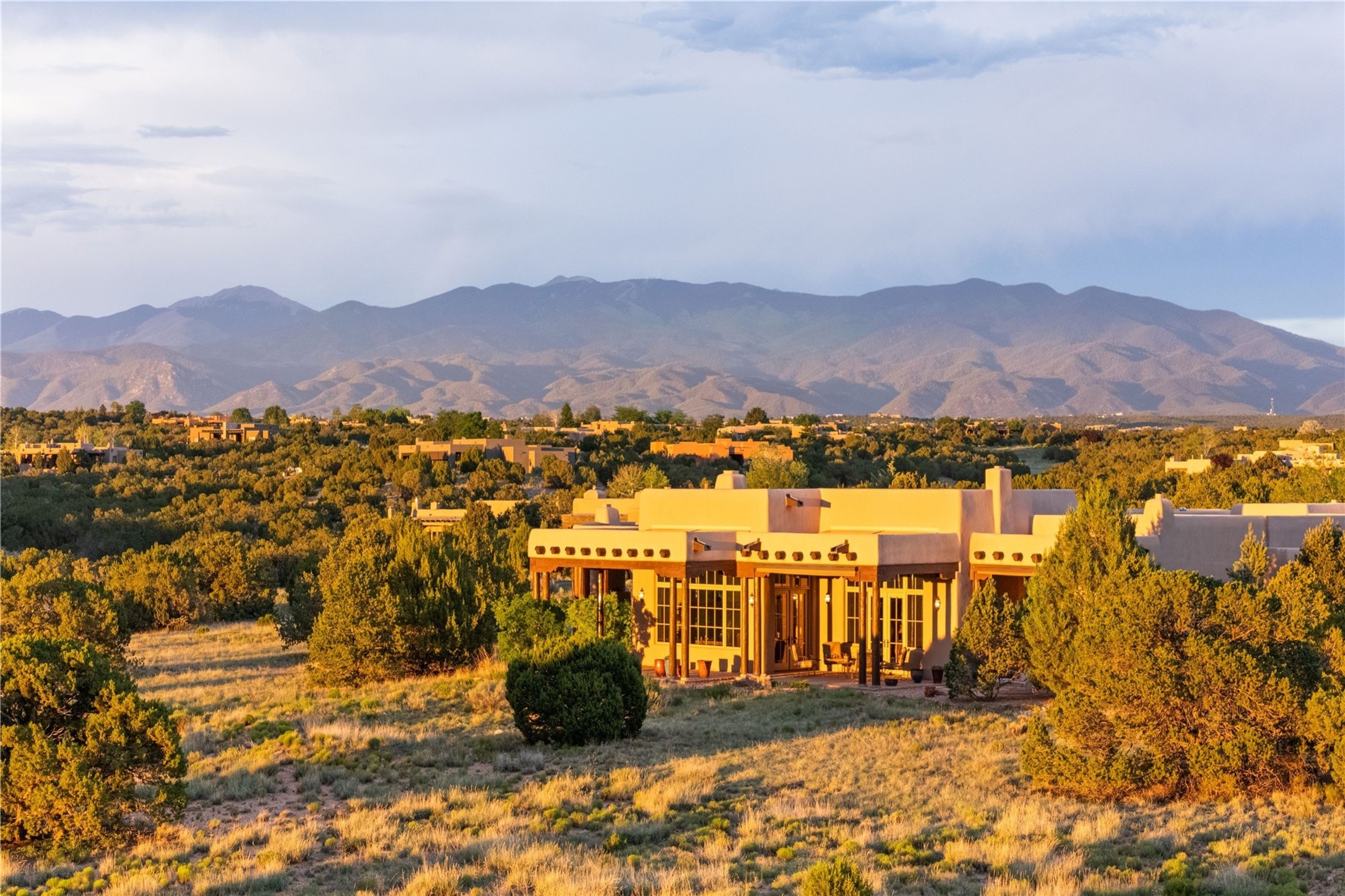 11 E Golden Eagle Road