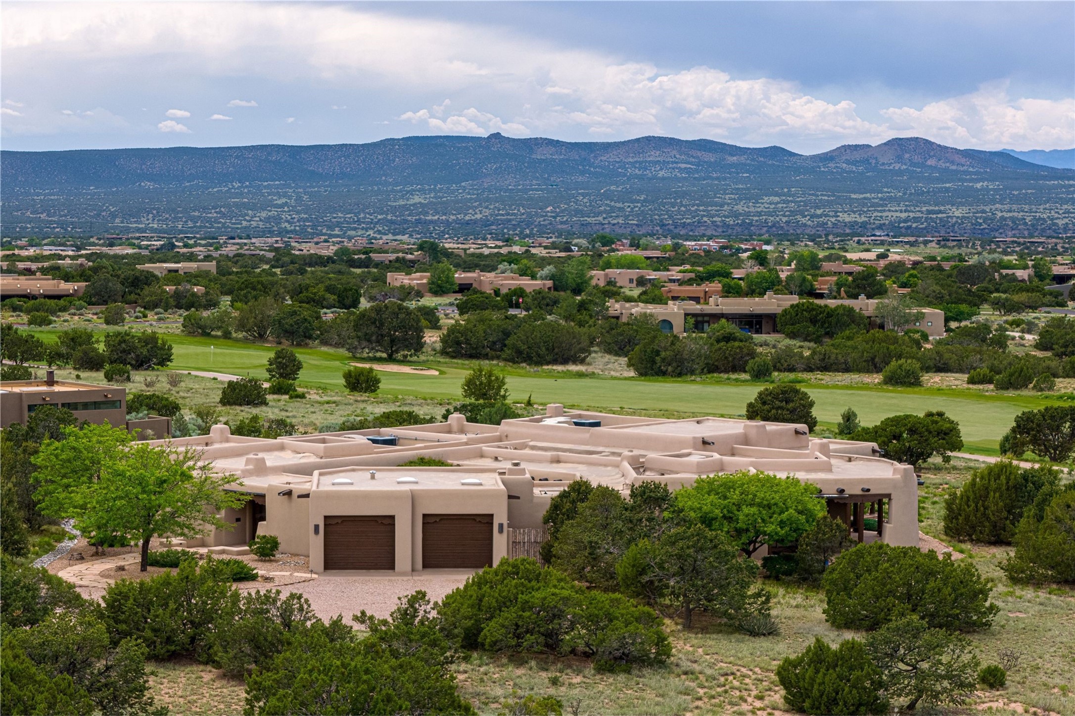 11 E Golden Eagle Road