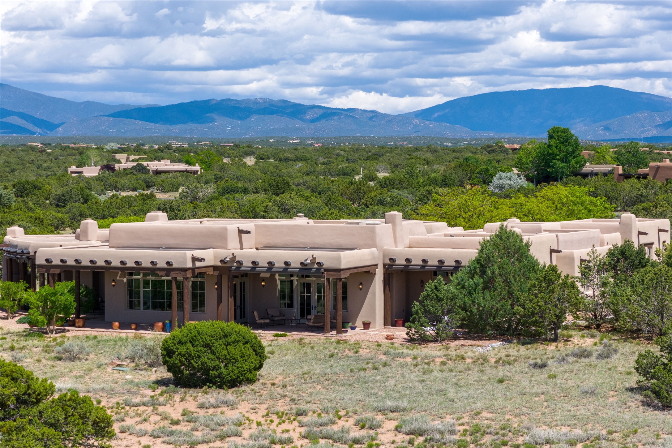 11 E Golden Eagle Road