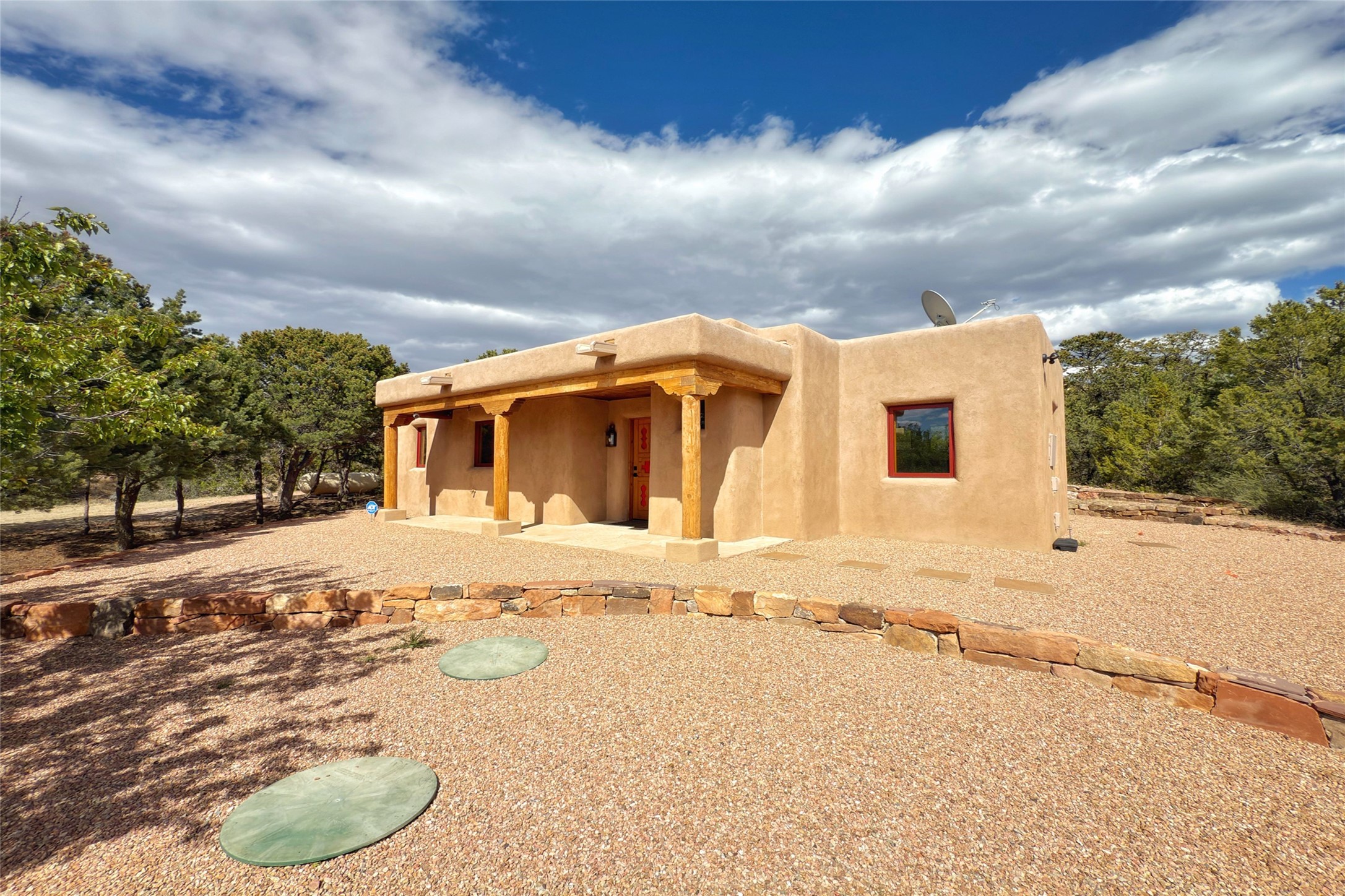 36 Camino Tres Cruces