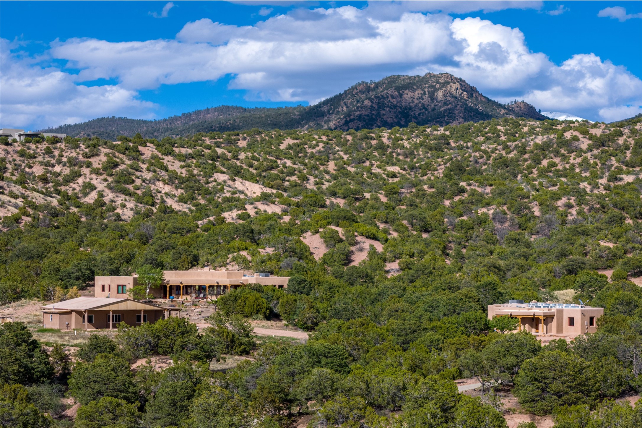 36 Camino Tres Cruces