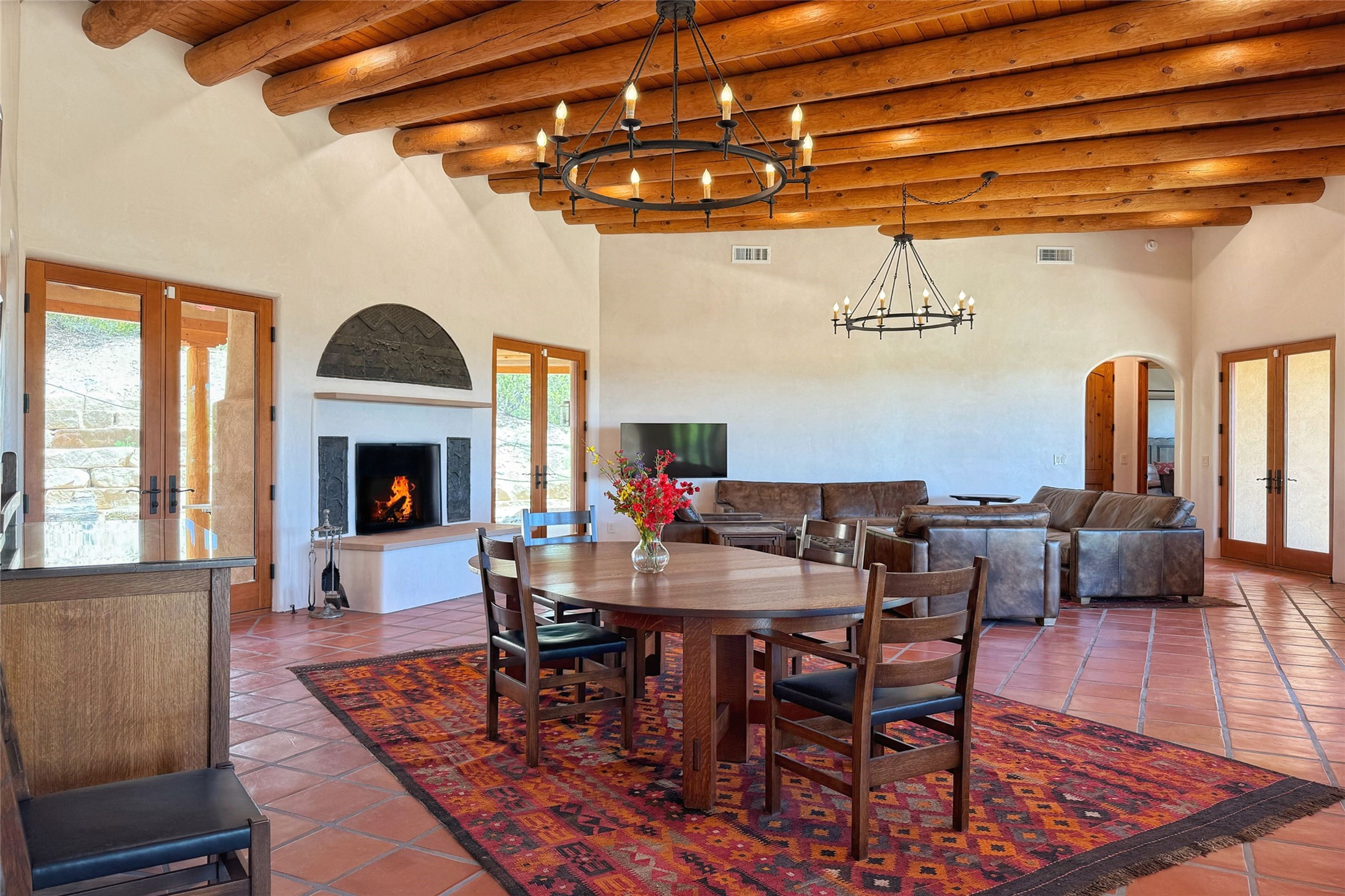 36 Camino Tres Cruces