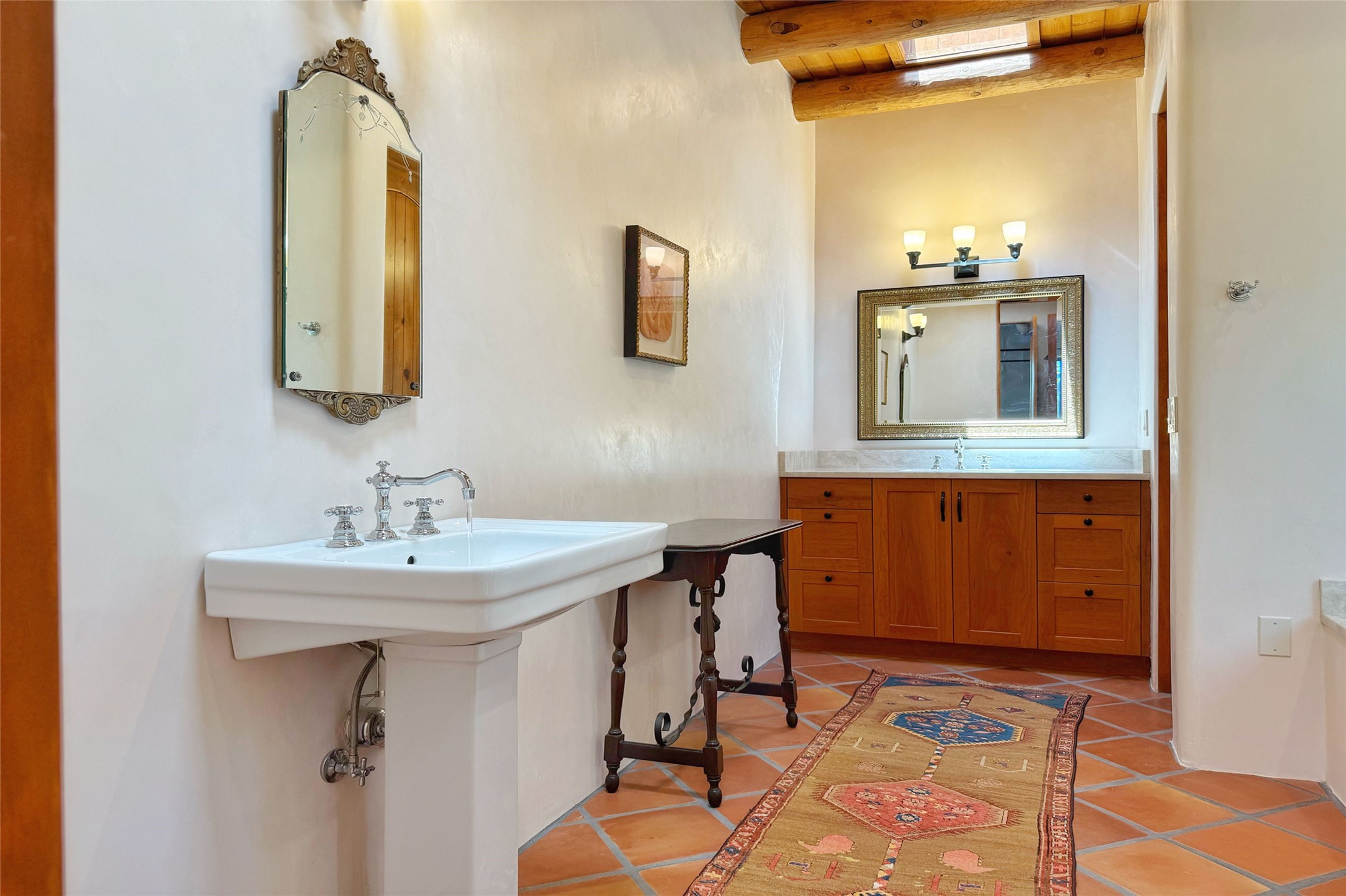 36 Camino Tres Cruces