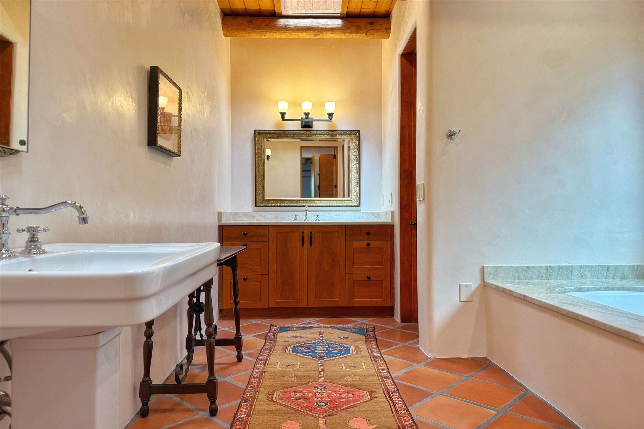 36 Camino Tres Cruces