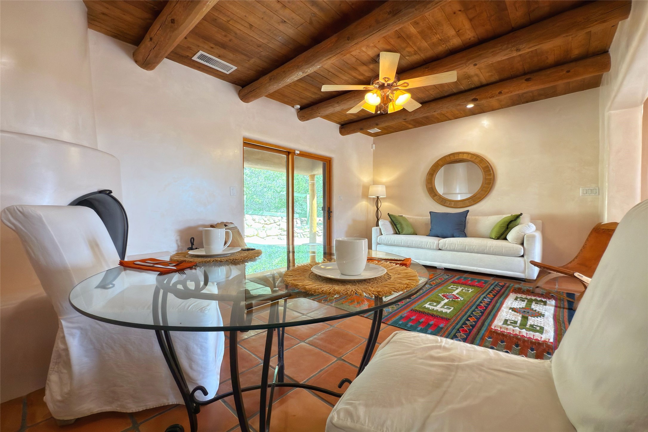 36 Camino Tres Cruces