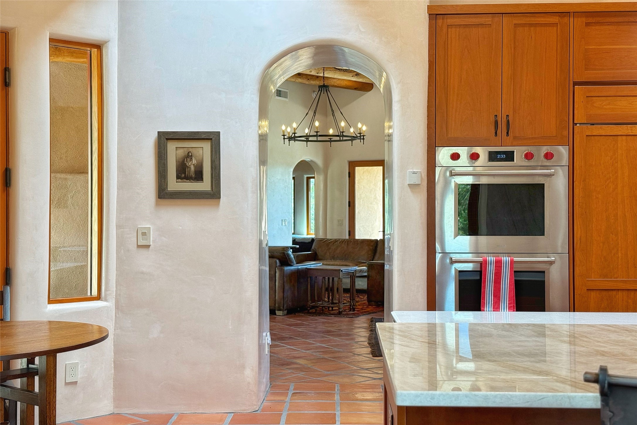 36 Camino Tres Cruces