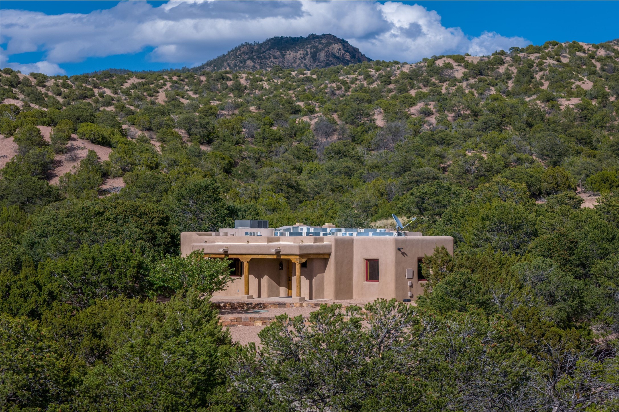 36 Camino Tres Cruces