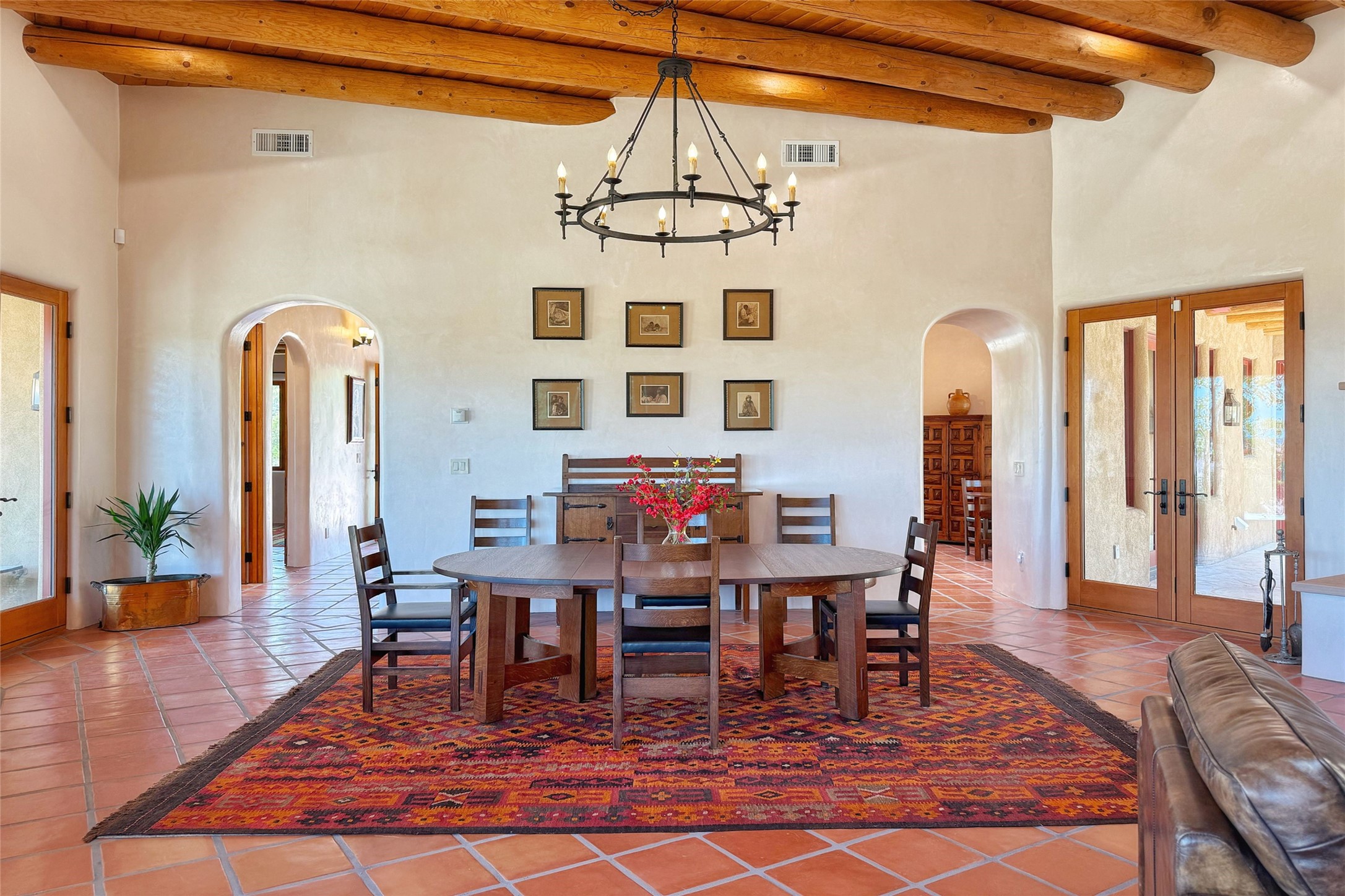 36 Camino Tres Cruces