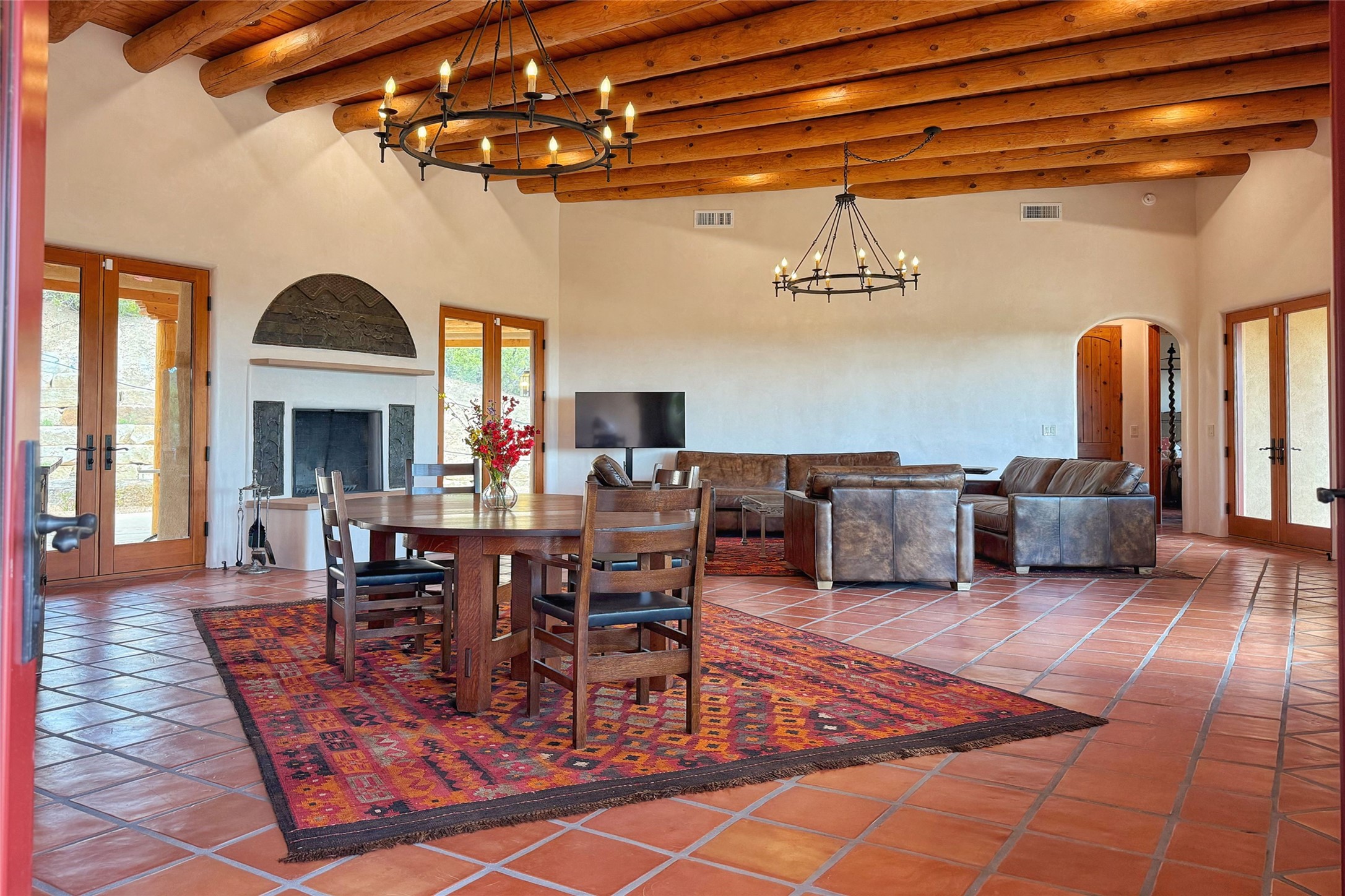 36 Camino Tres Cruces