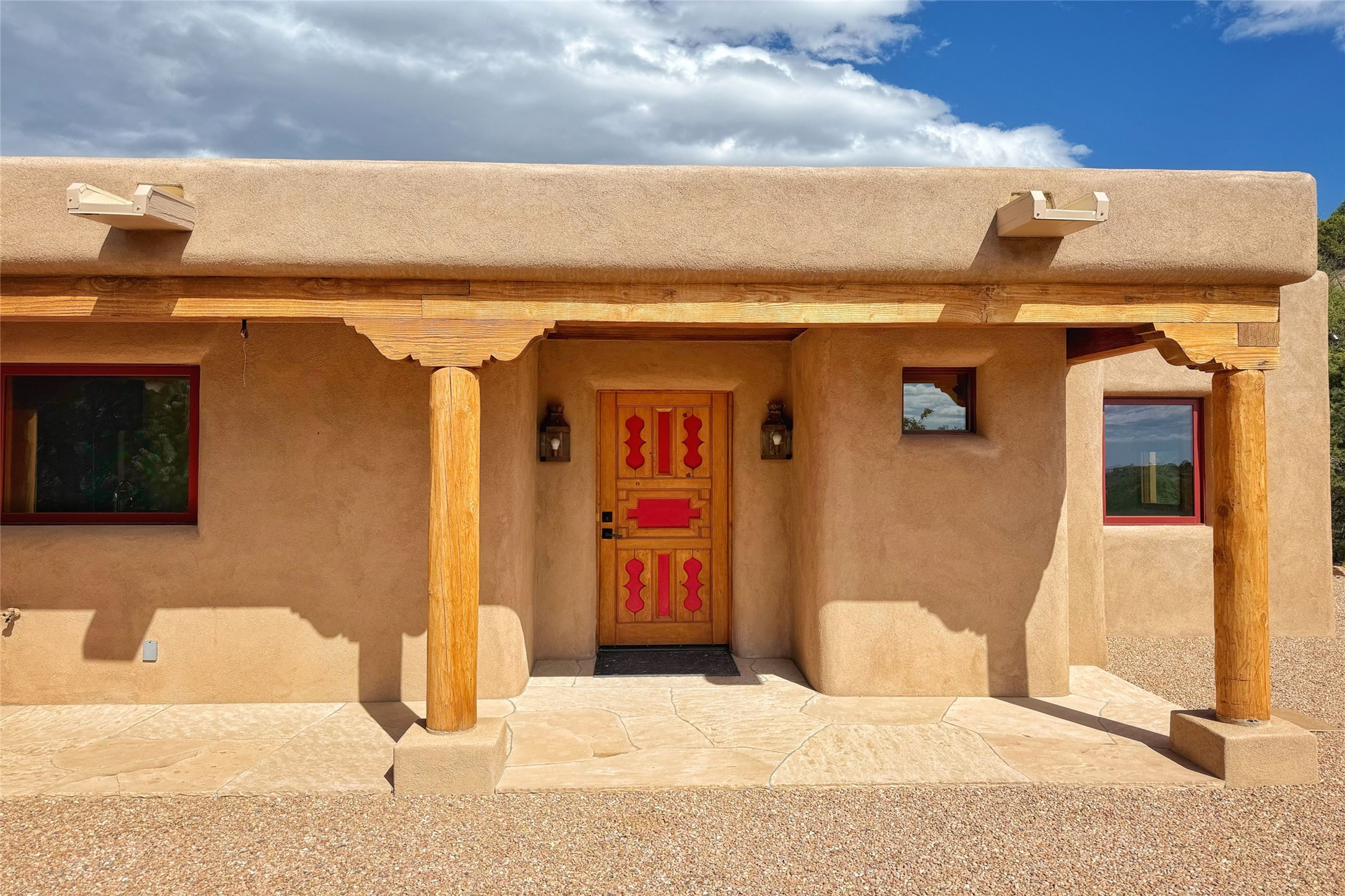 36 Camino Tres Cruces