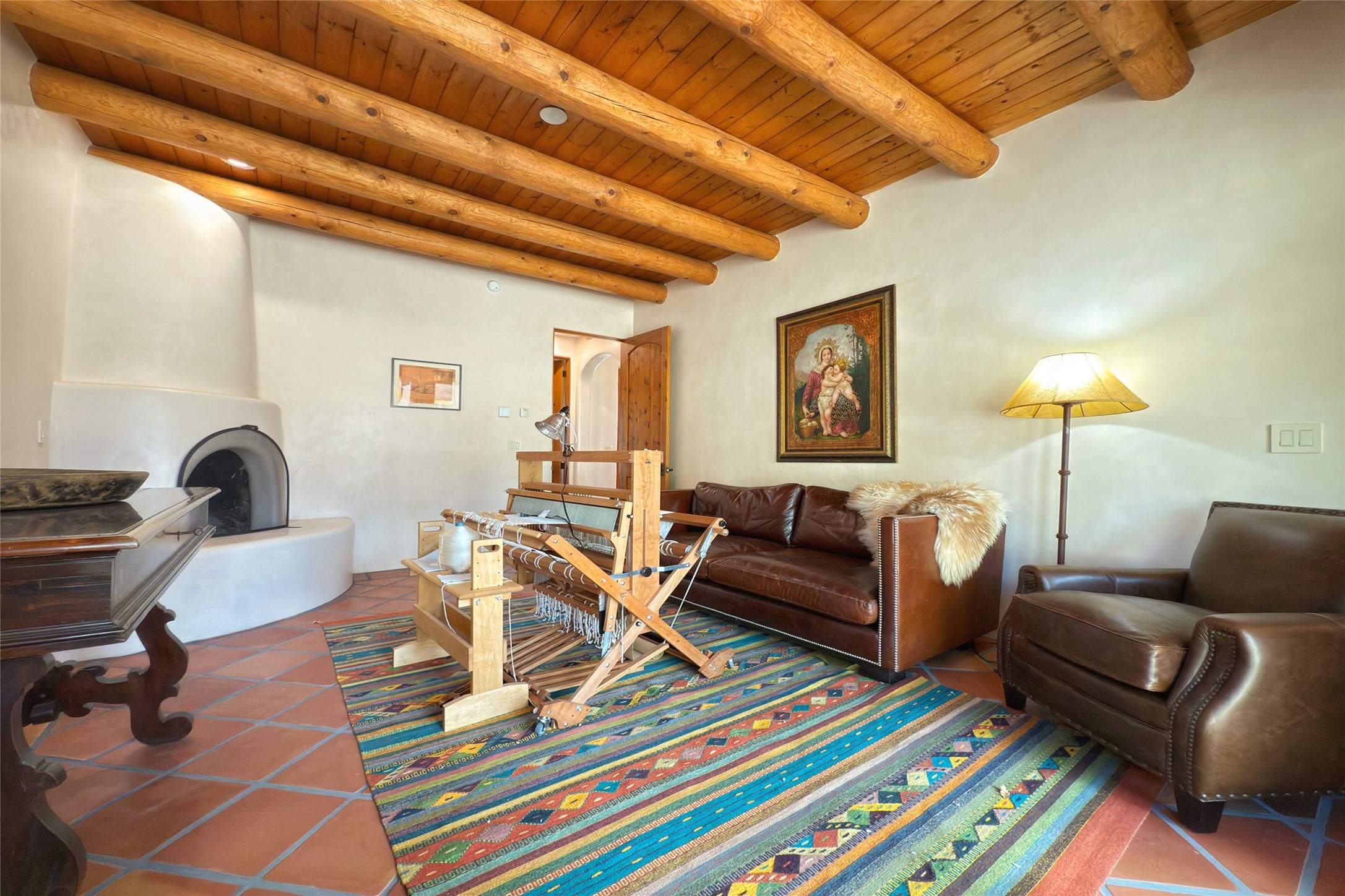 36 Camino Tres Cruces