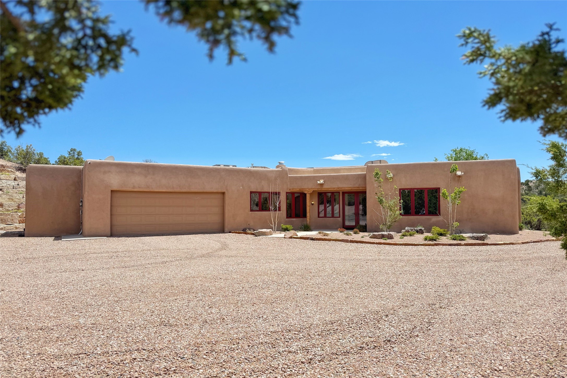 36 Camino Tres Cruces