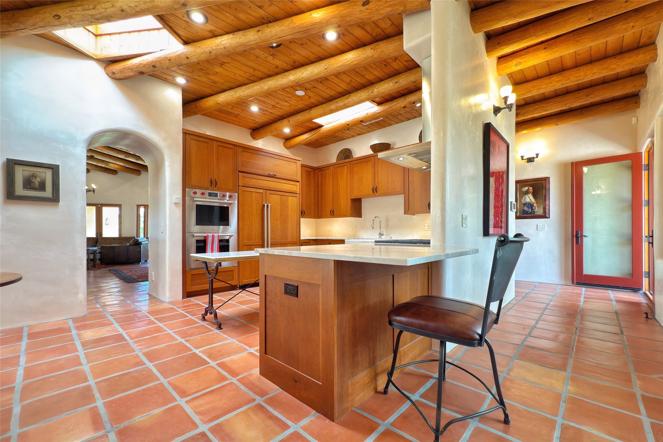 36 Camino Tres Cruces