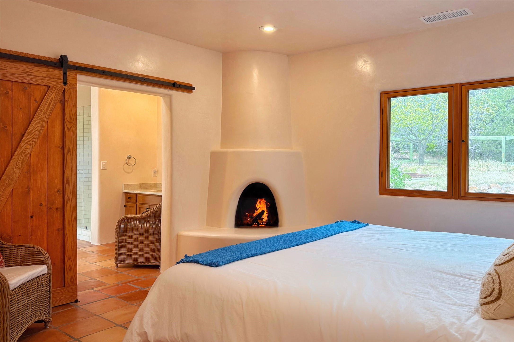 36 Camino Tres Cruces