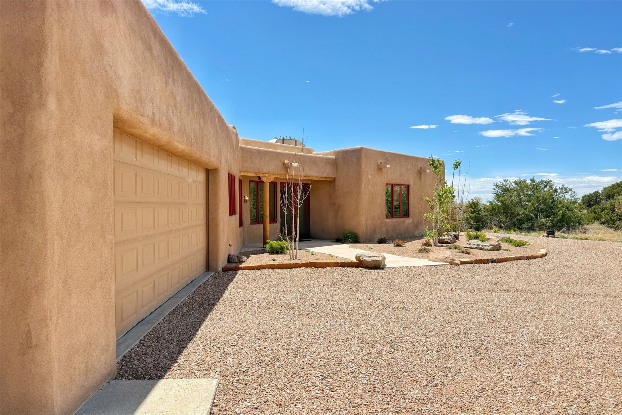 36 Camino Tres Cruces