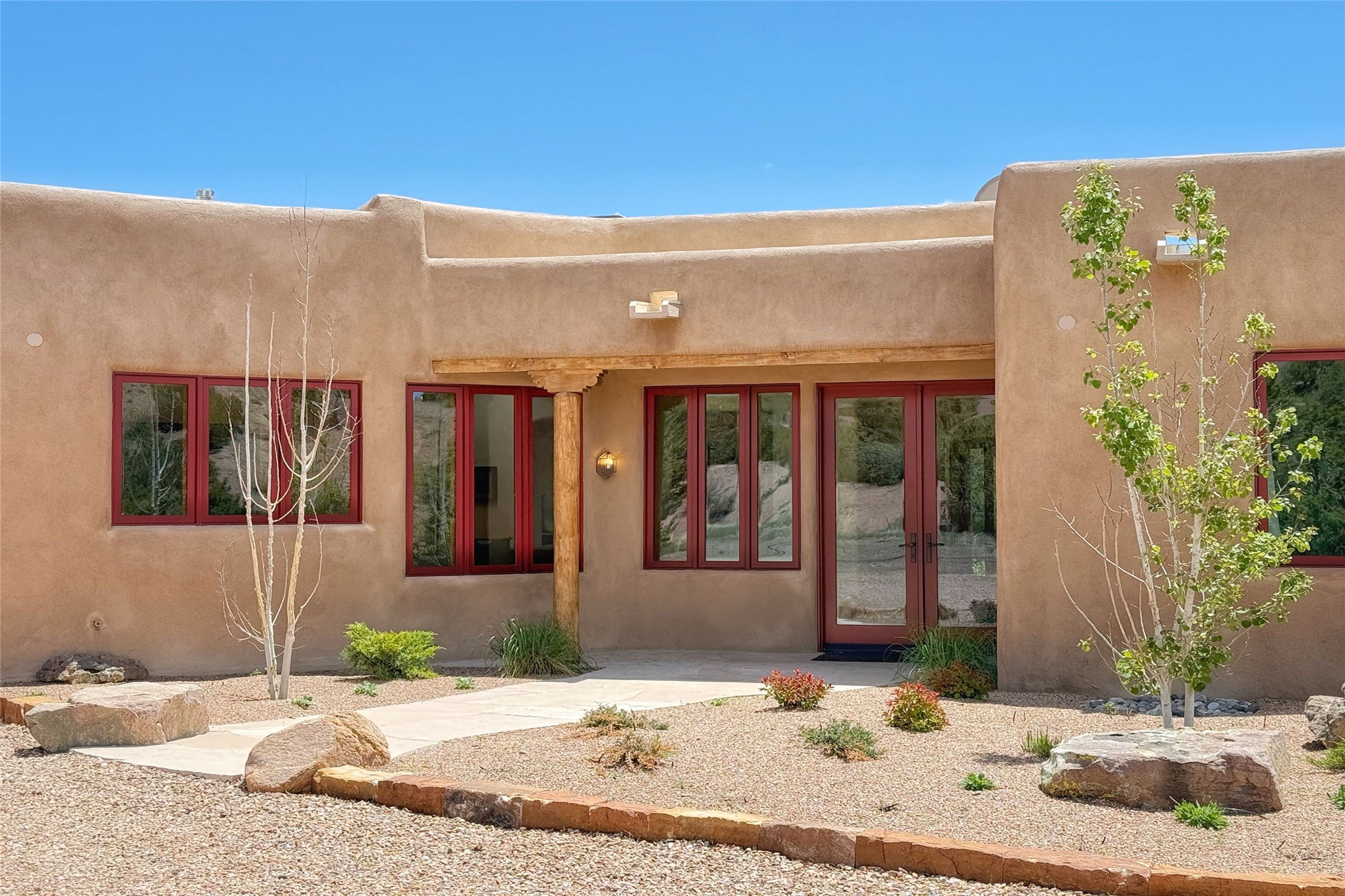 36 Camino Tres Cruces