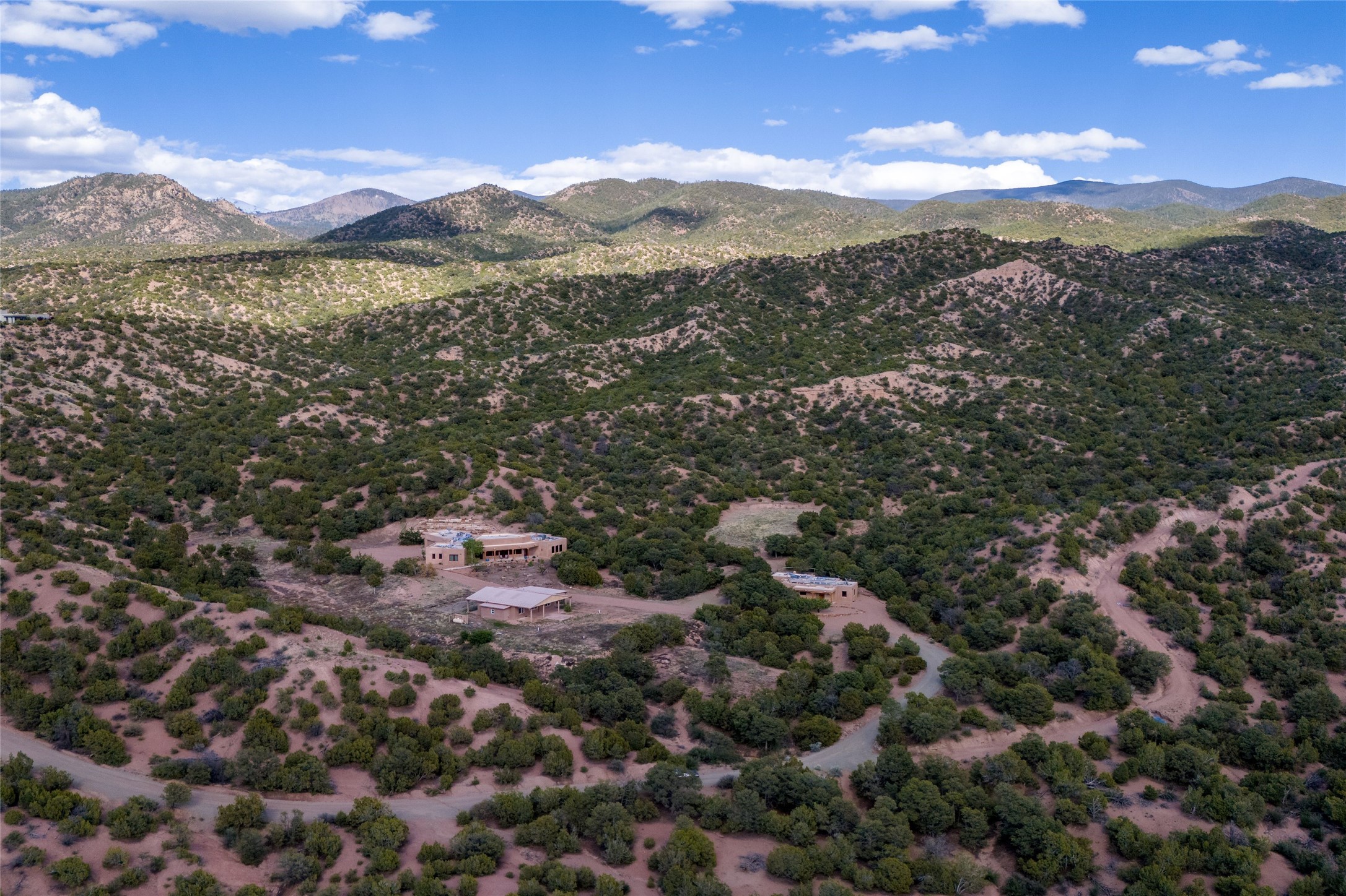 36 Camino Tres Cruces