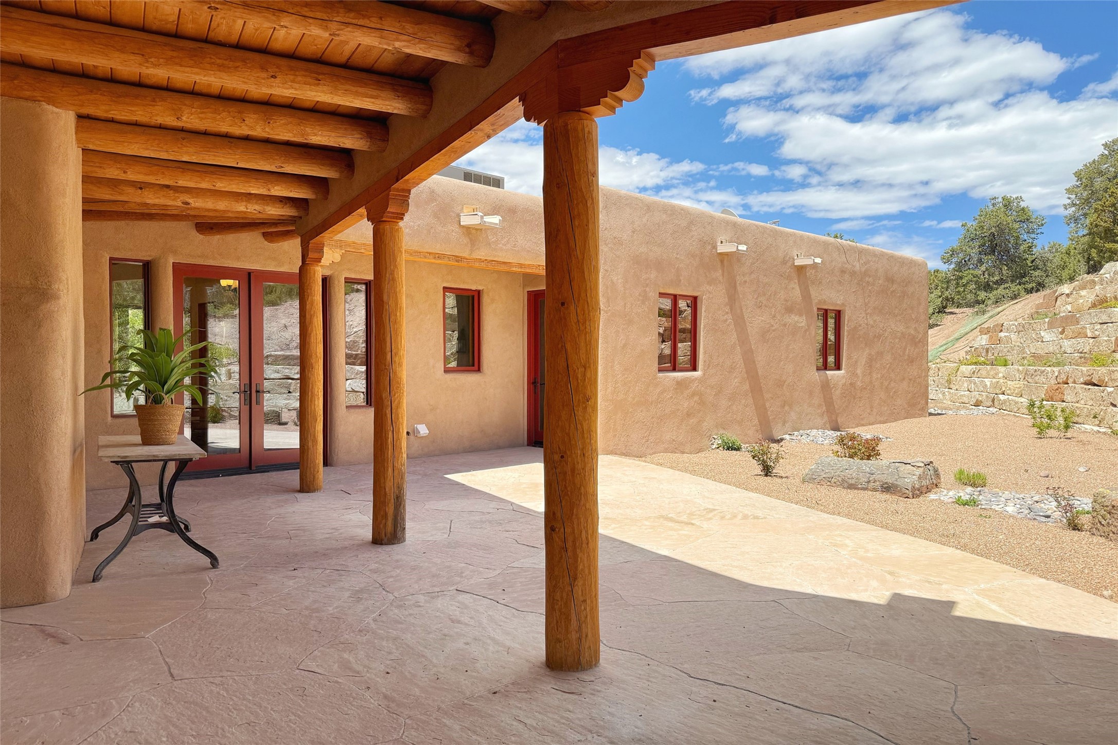 36 Camino Tres Cruces