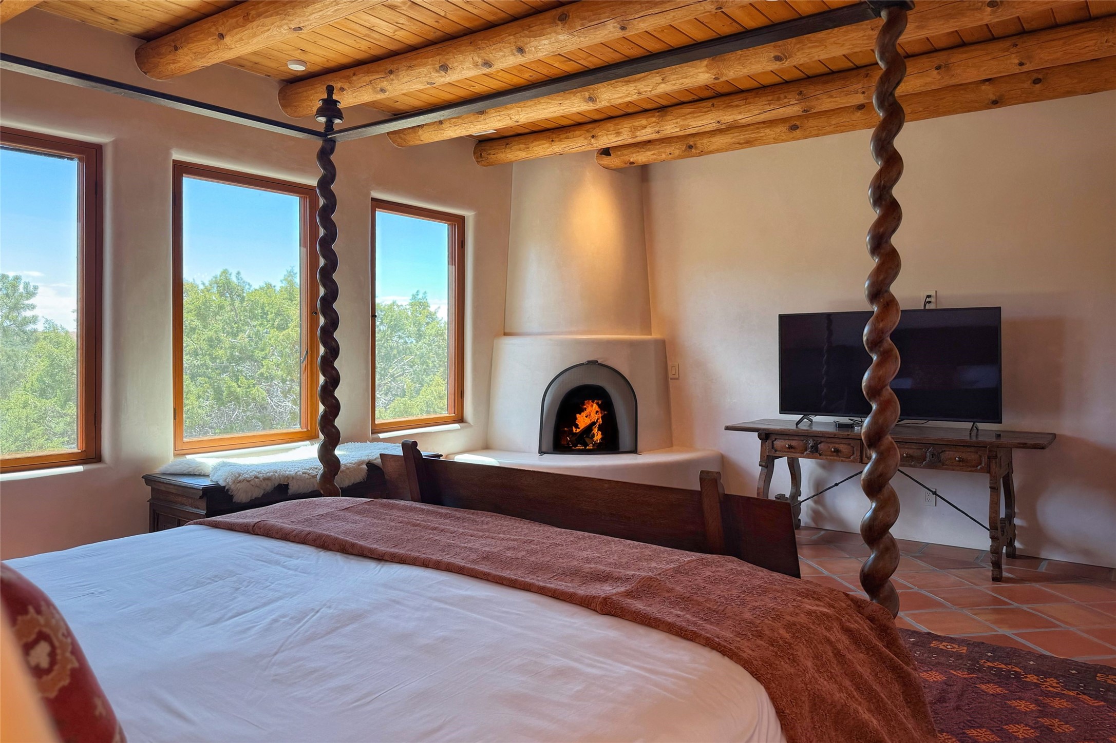 36 Camino Tres Cruces