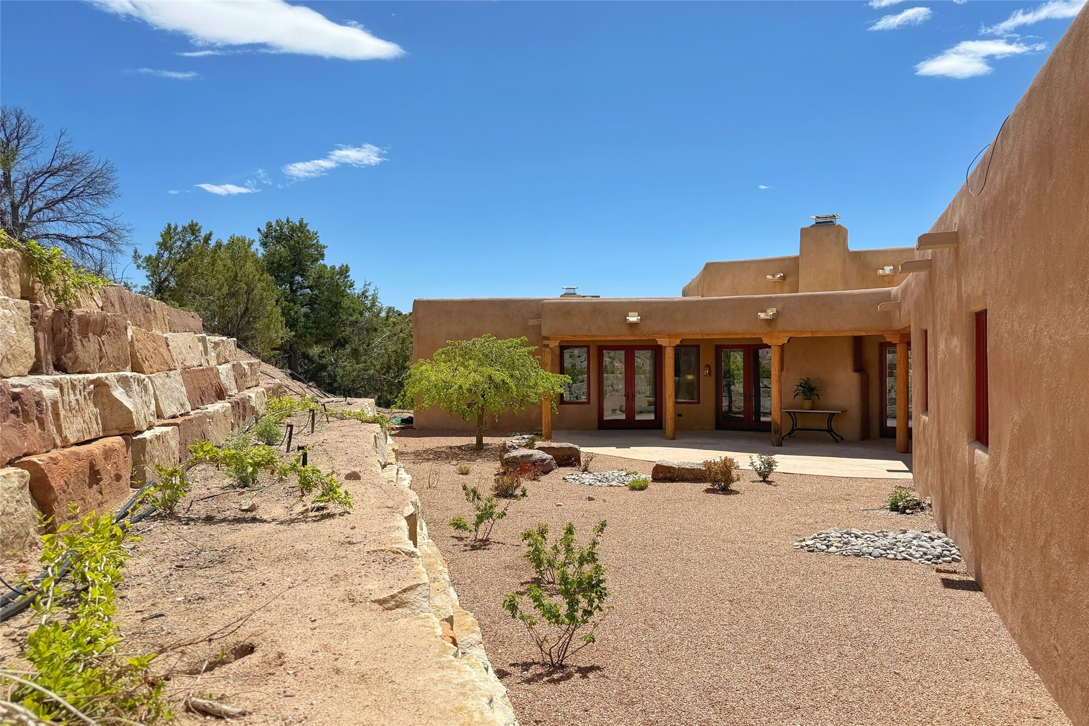 36 Camino Tres Cruces