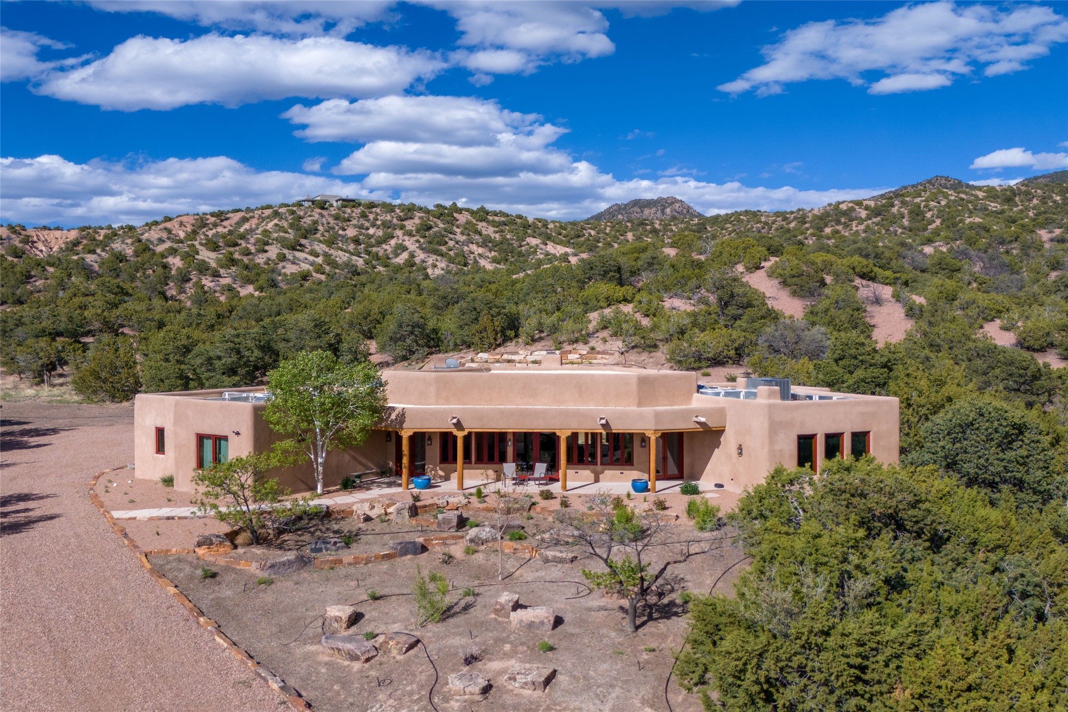 36 Camino Tres Cruces