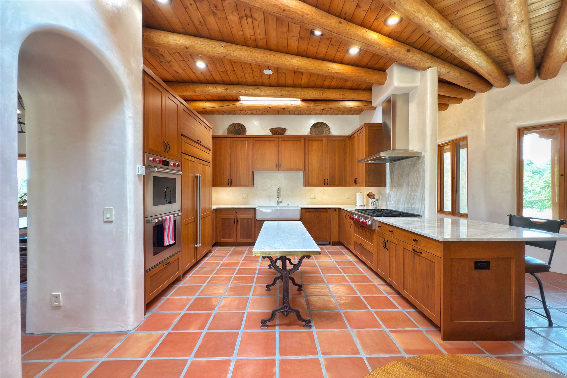 36 Camino Tres Cruces