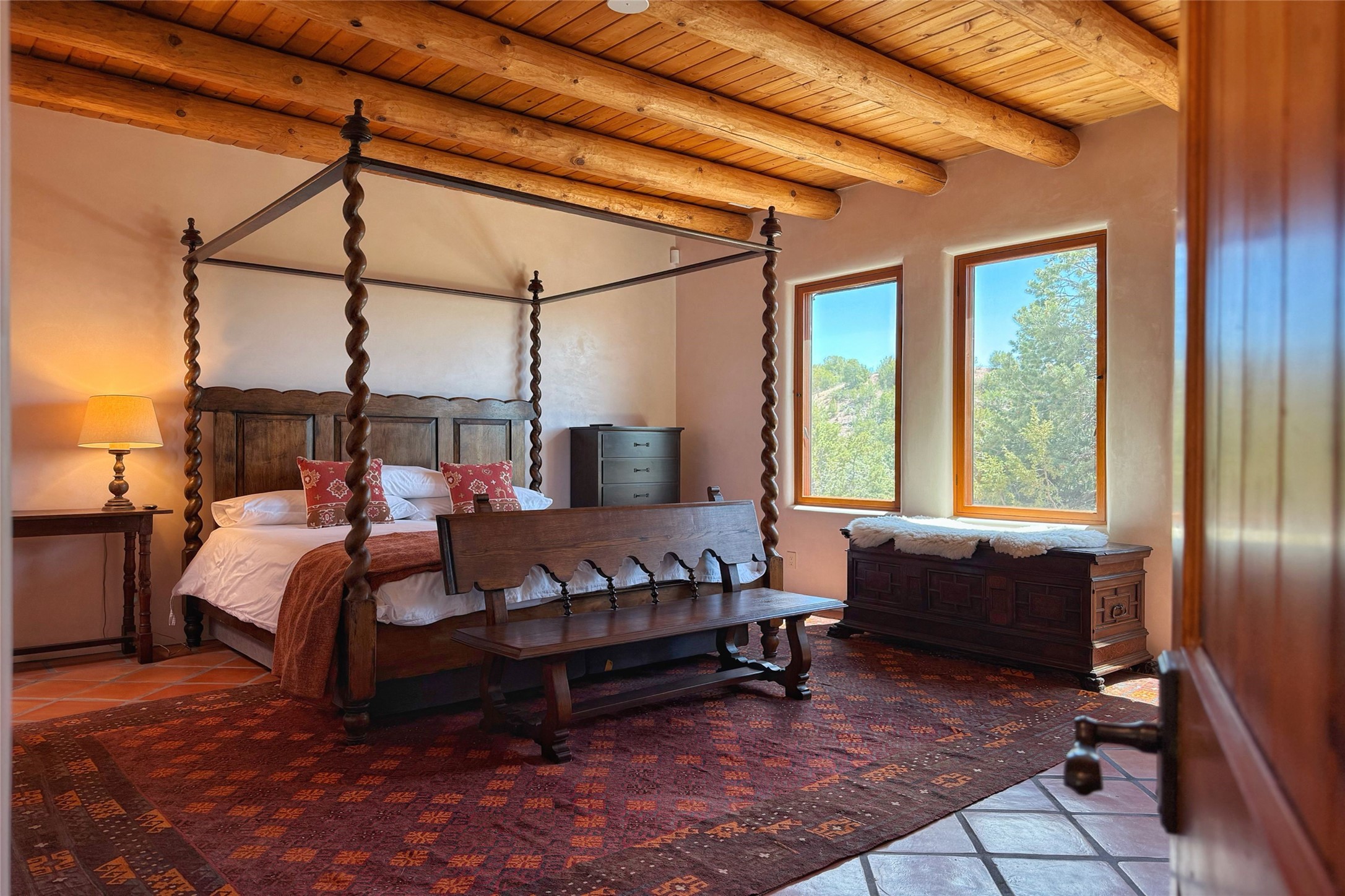 36 Camino Tres Cruces