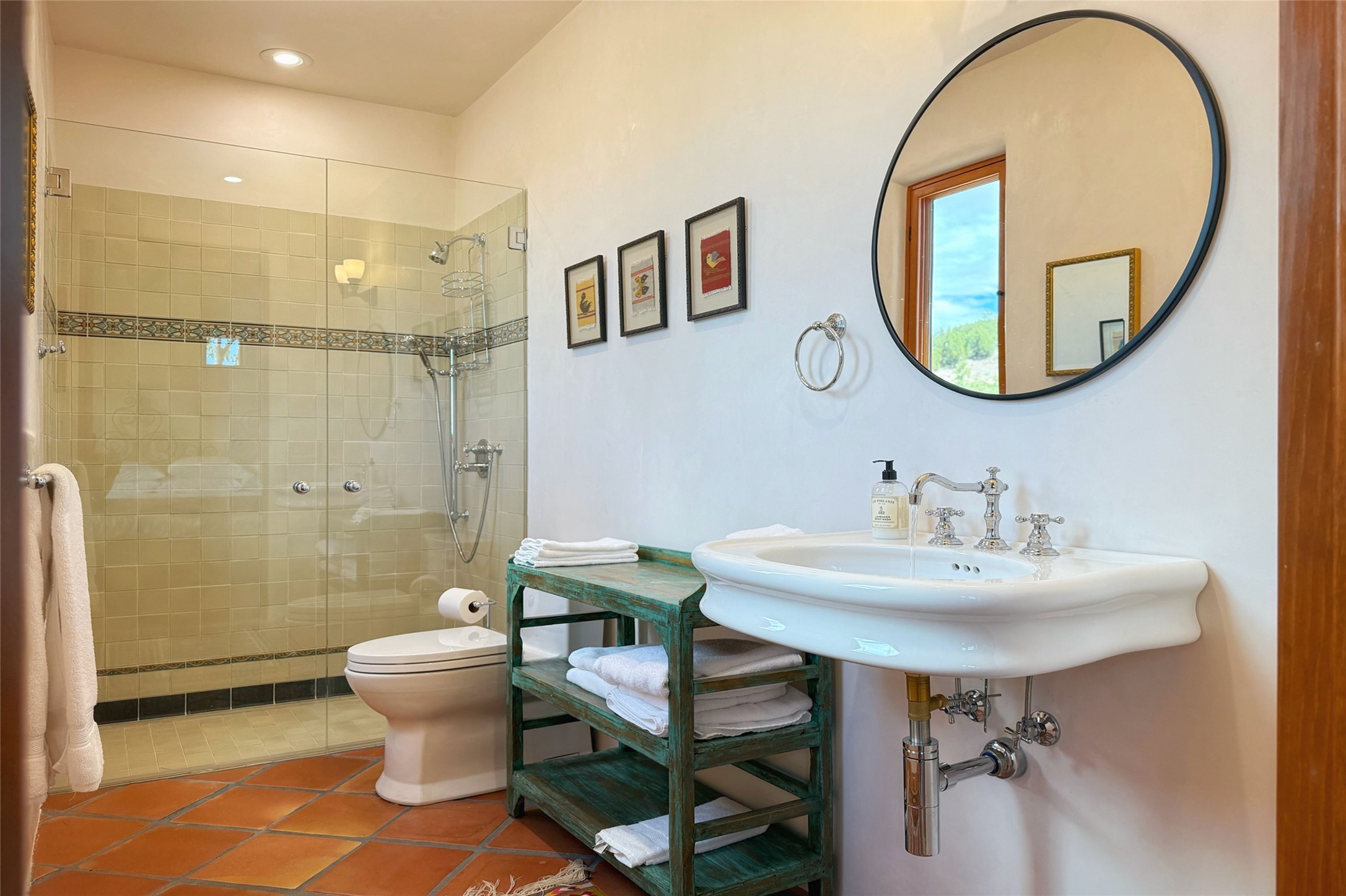 36 Camino Tres Cruces