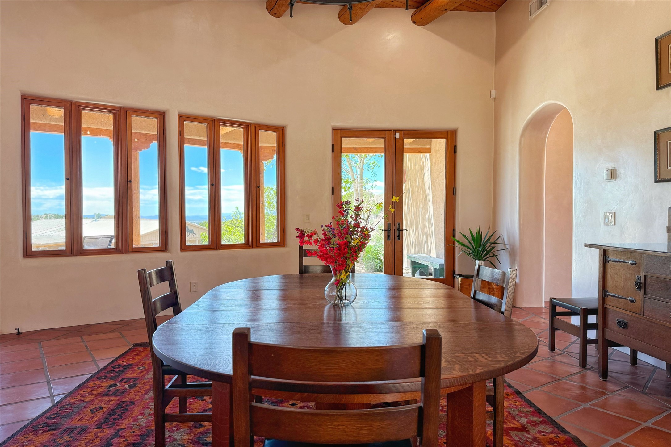 36 Camino Tres Cruces