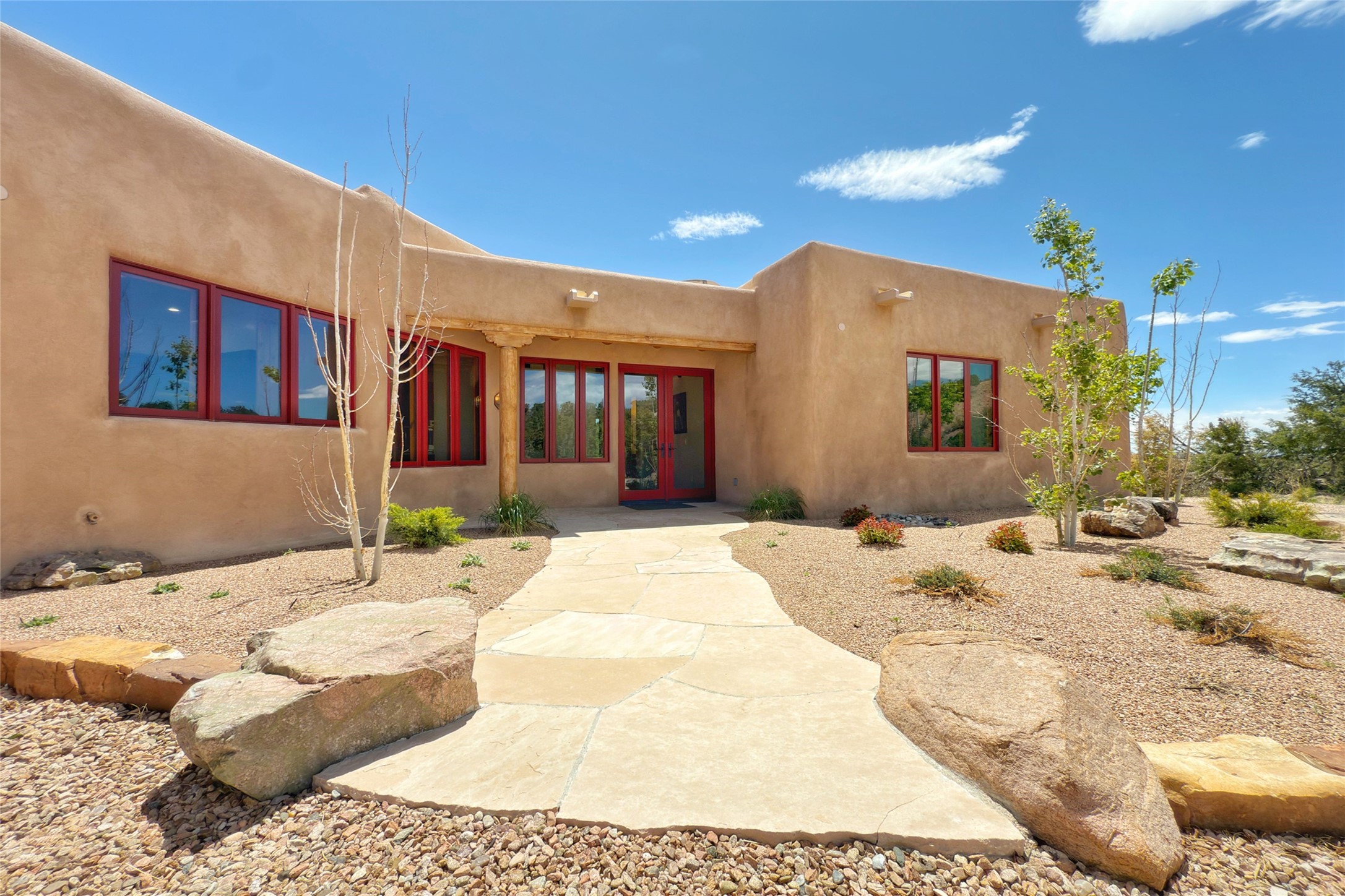 36 Camino Tres Cruces