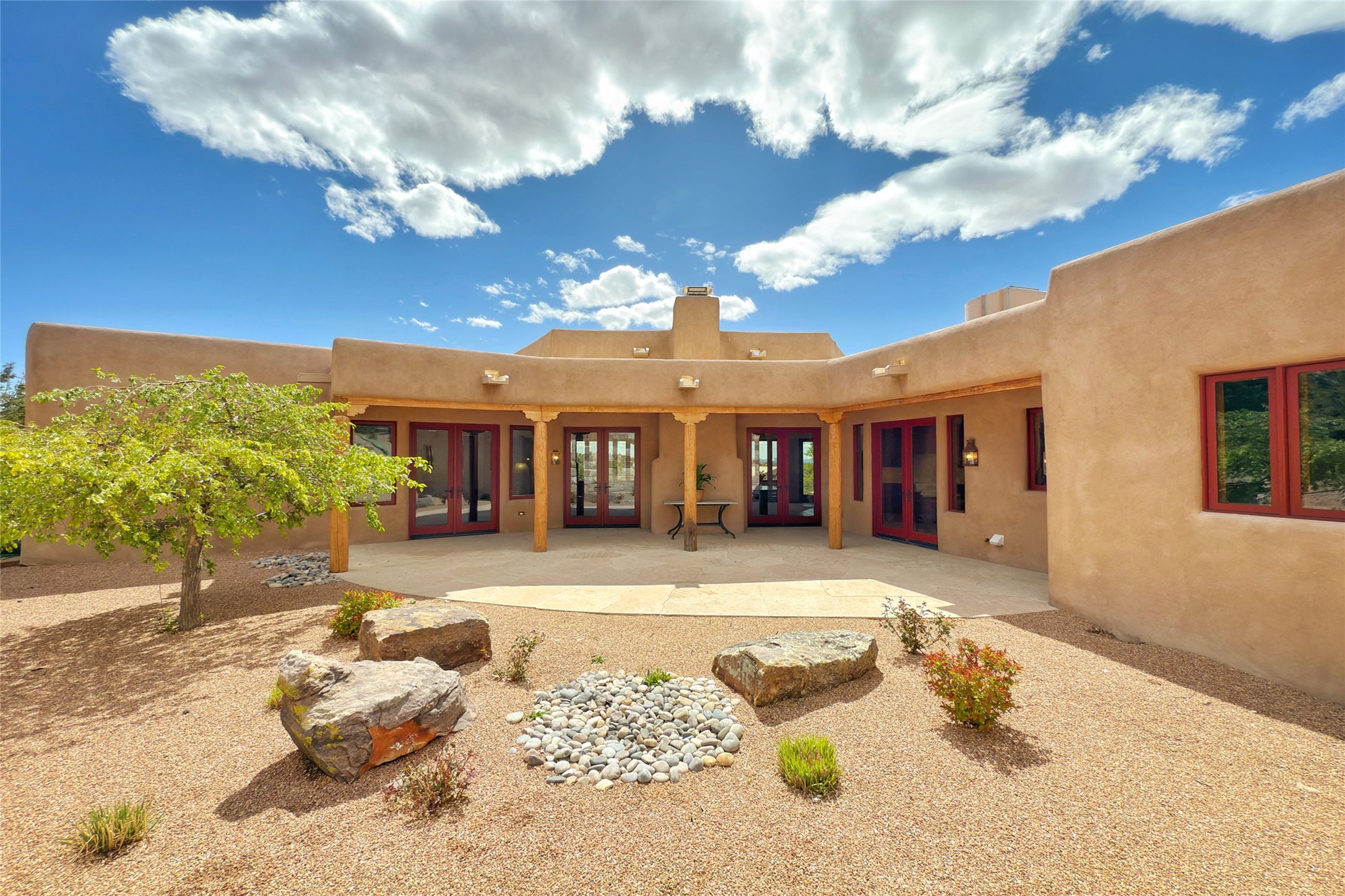 36 Camino Tres Cruces