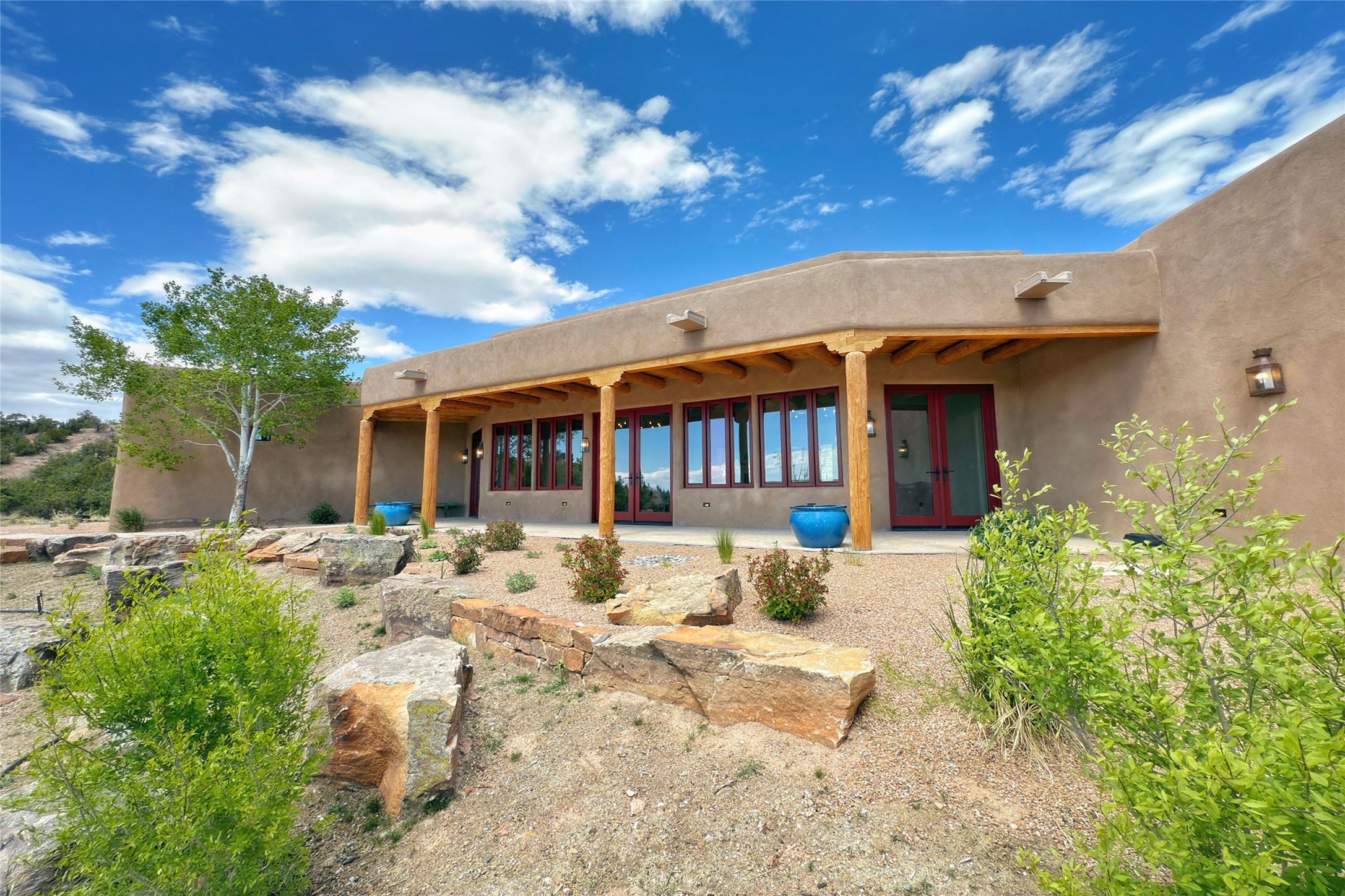 36 Camino Tres Cruces