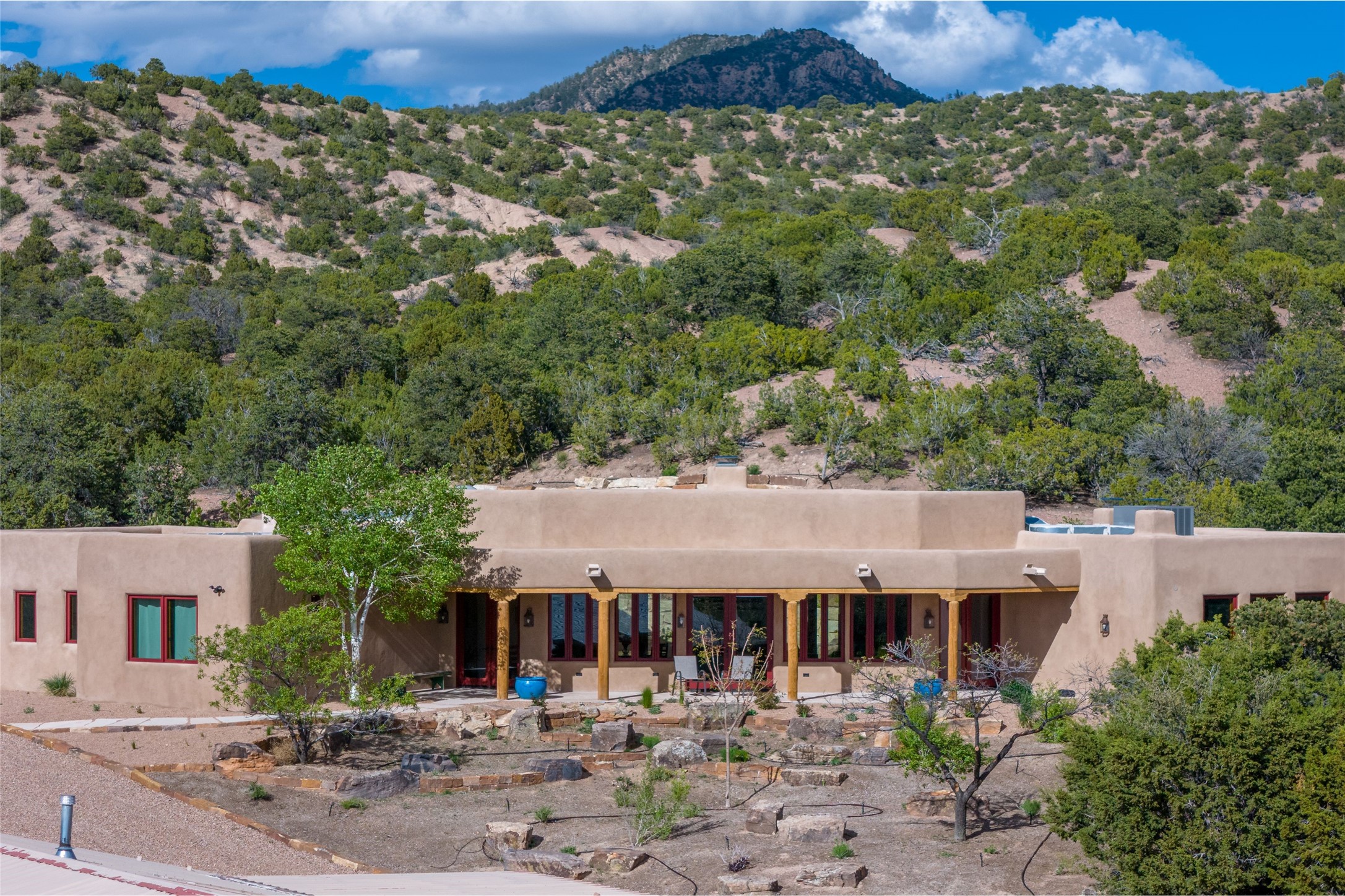 36 Camino Tres Cruces