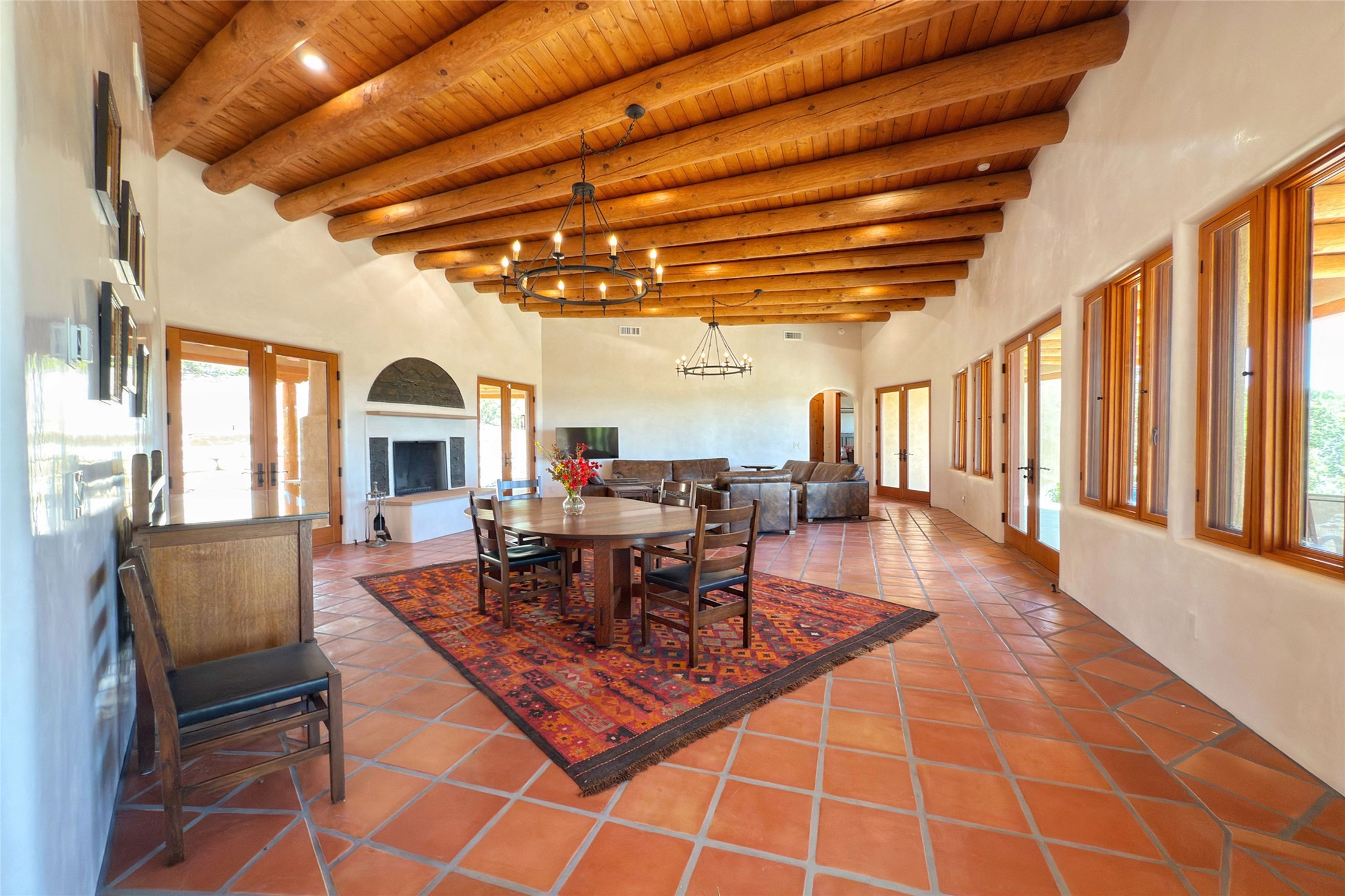 36 Camino Tres Cruces